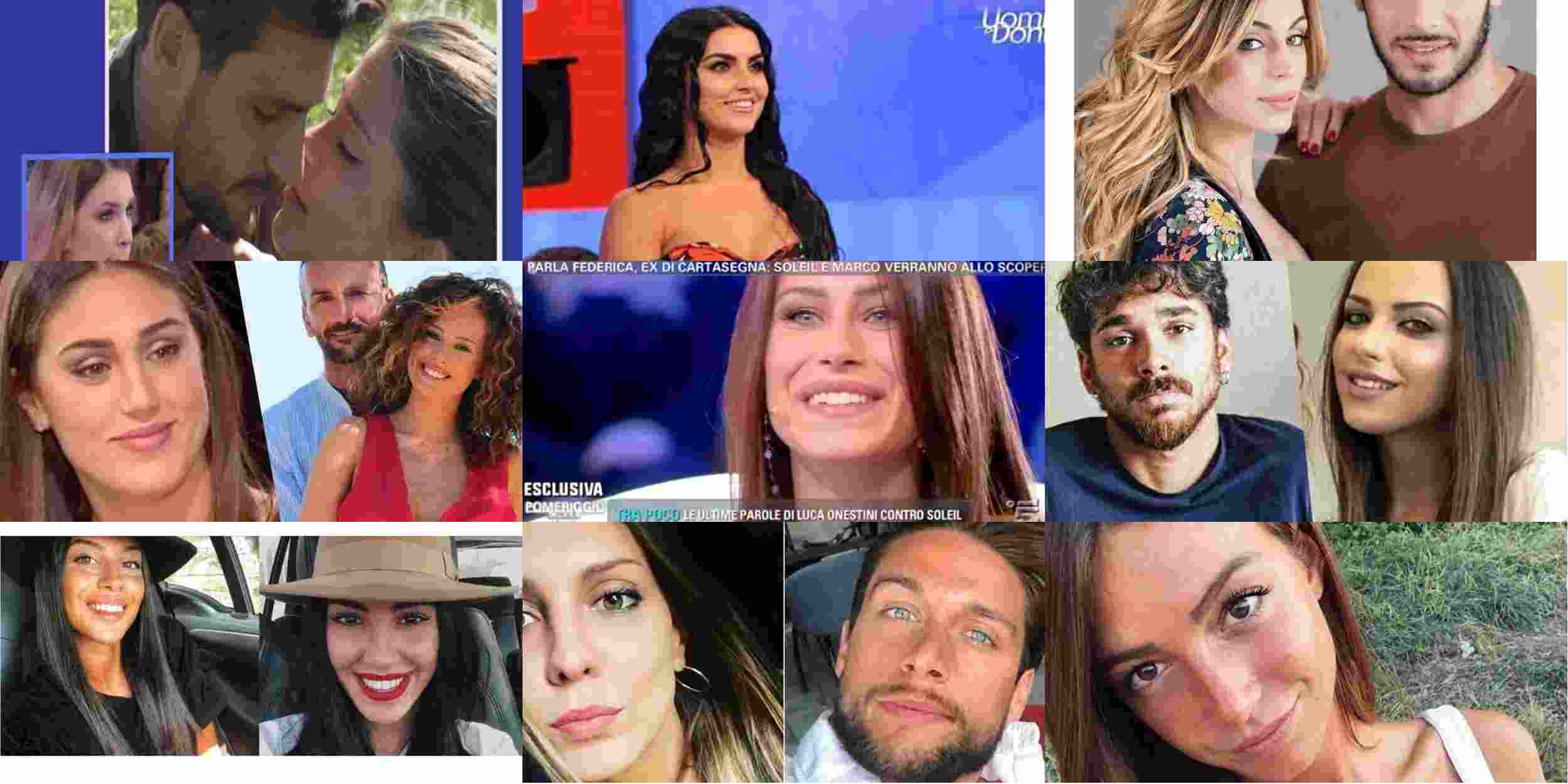 Uomini e Donne gossip, Andrea Zelletta e Natalia Paragoni sono d’accordo? La rabbia di Klaudia