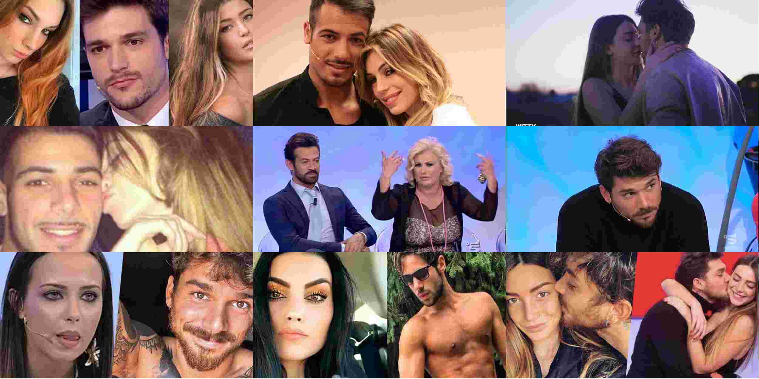 Uomini e Donne gossip, Andrea Zelletta: ecco cosa pensano i suoi genitori di Klaudia e Natalia