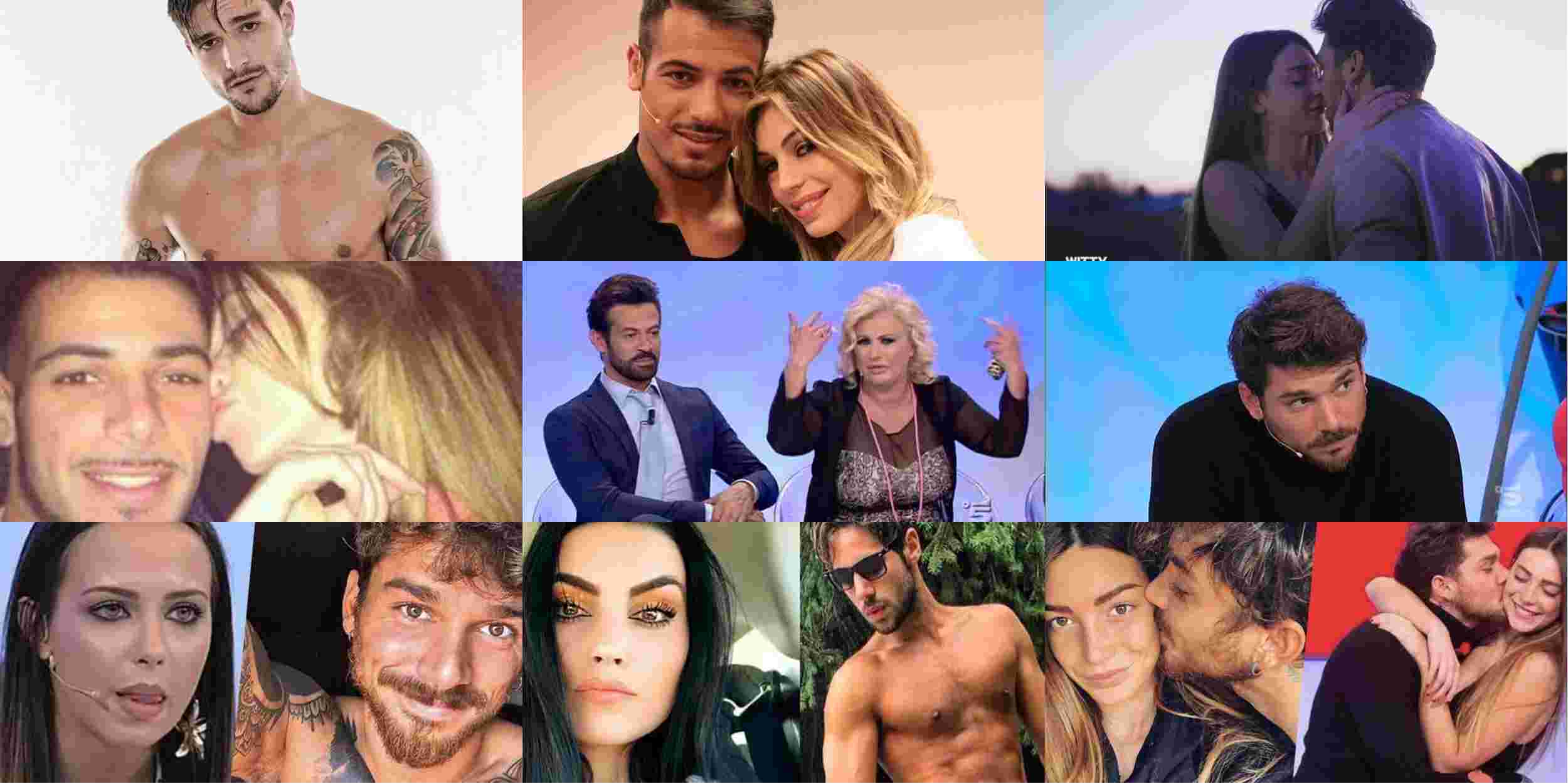 Gossip Uomini e Donne, Andrea Zelletta esasperato: lo sfogo sui social
