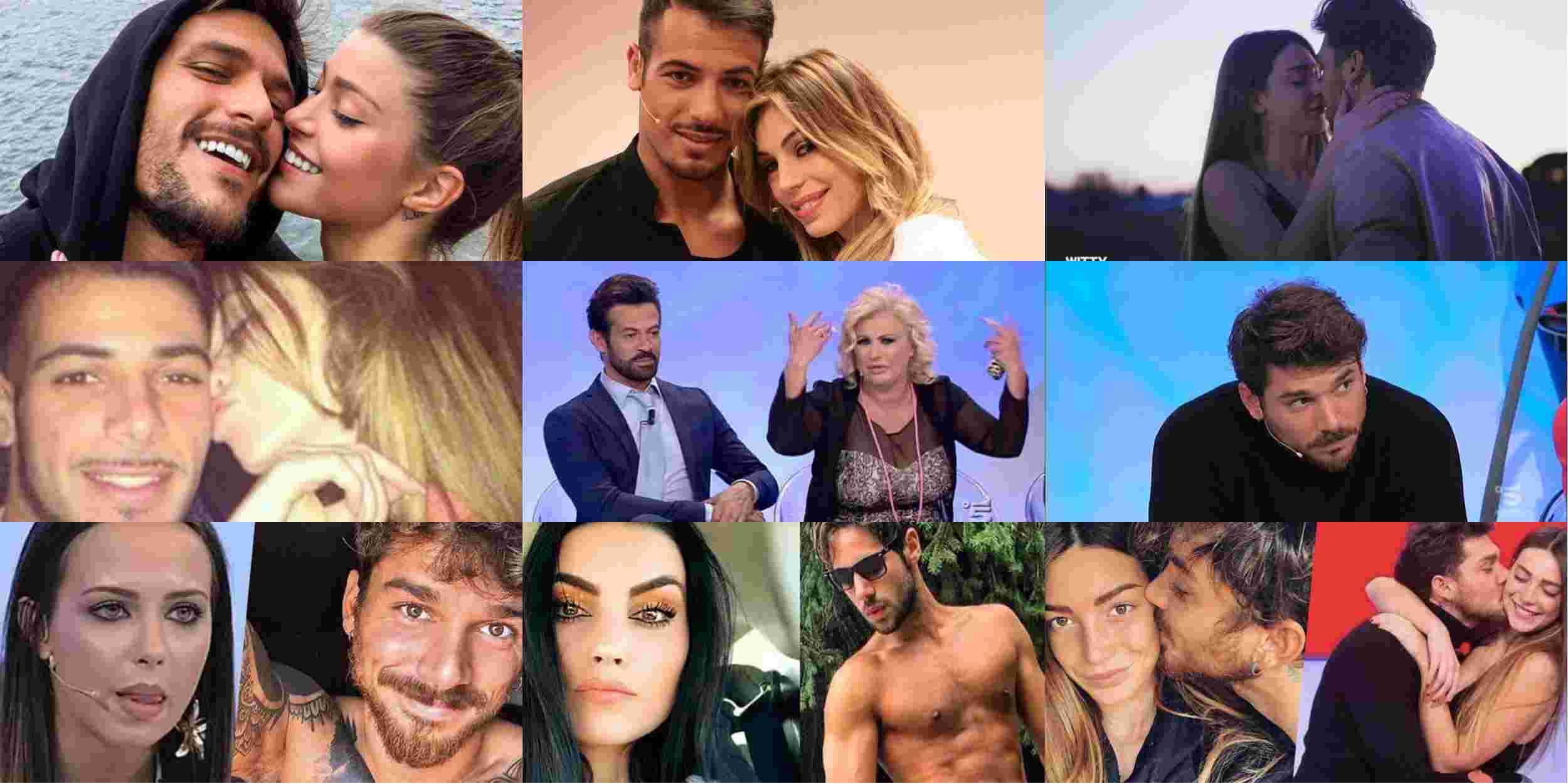 Uomini e Donne gossip, Andrea Zelletta fa una confessione piccante: “L’intimità con Natalia…”