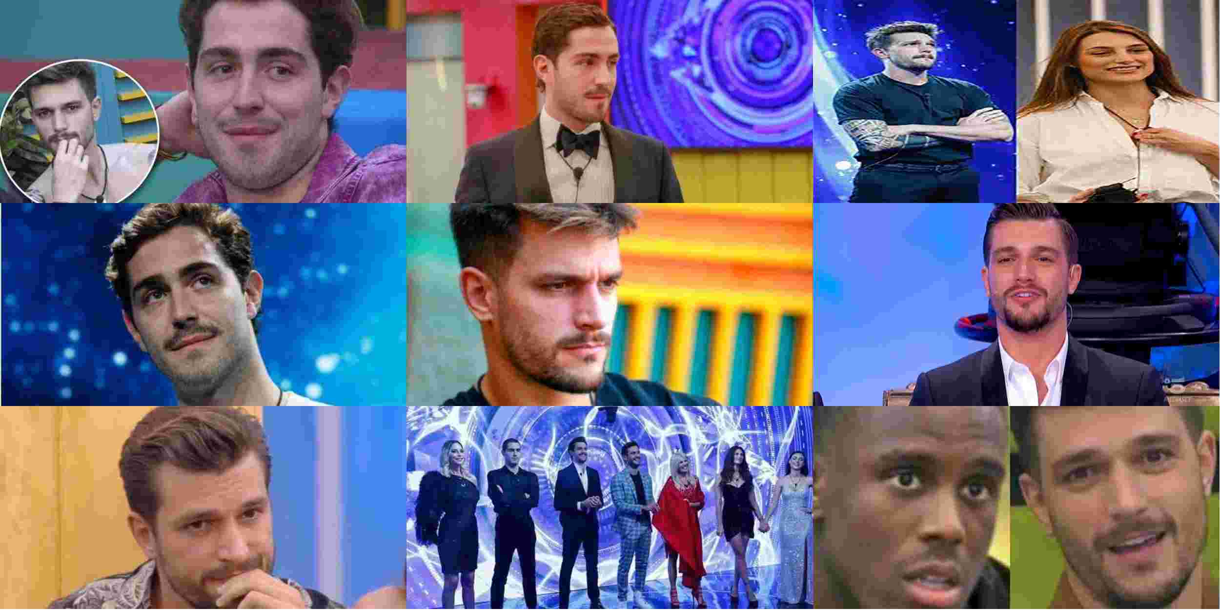 GF Vip 5, Andrea Zelletta guida la rivolta contro Tommaso Zorzi: "Vattene a casa!"