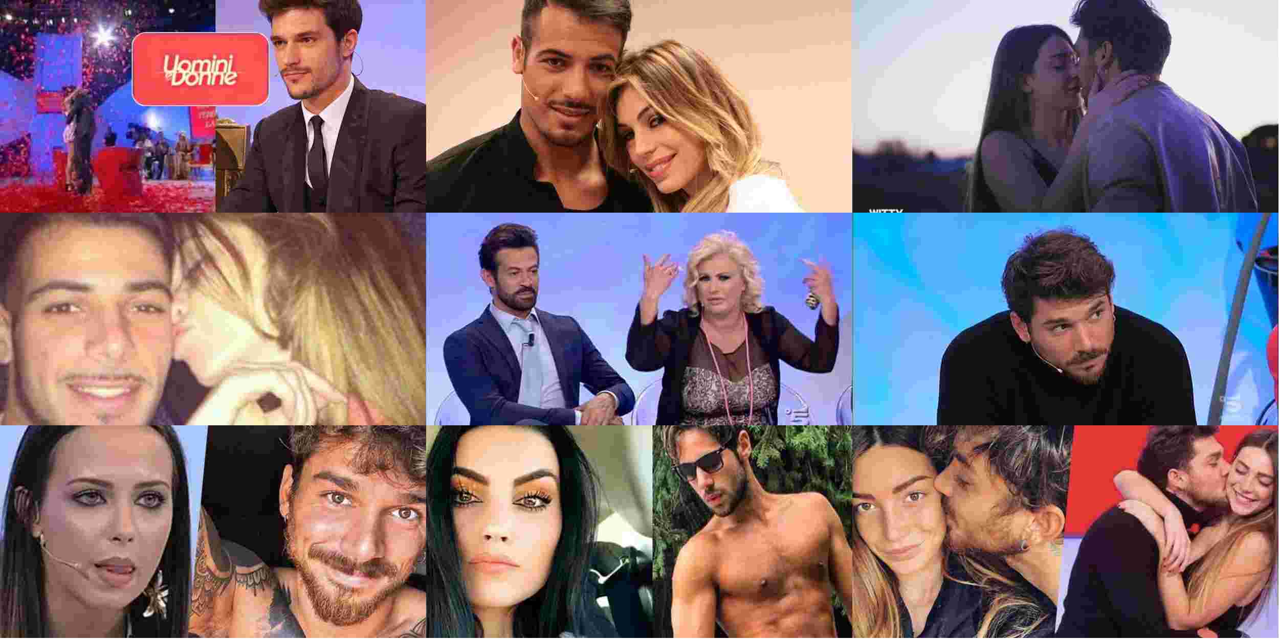 Uomini e Donne gossip, Andrea Zelletta ha già scelto? Le parole di Raffaella Mennoia
