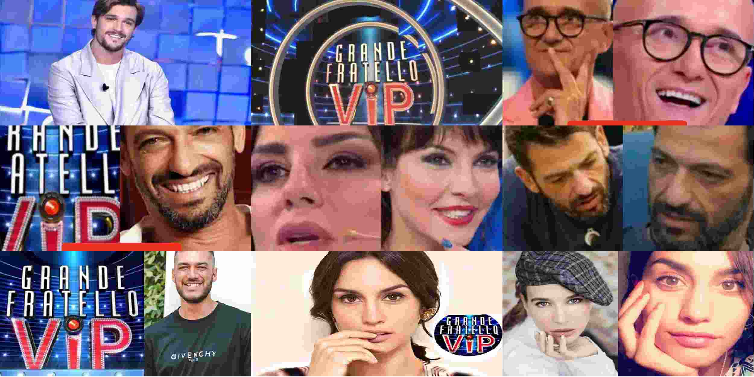 Andrea Zelletta e Natalia Paragoni a Temptation Island?