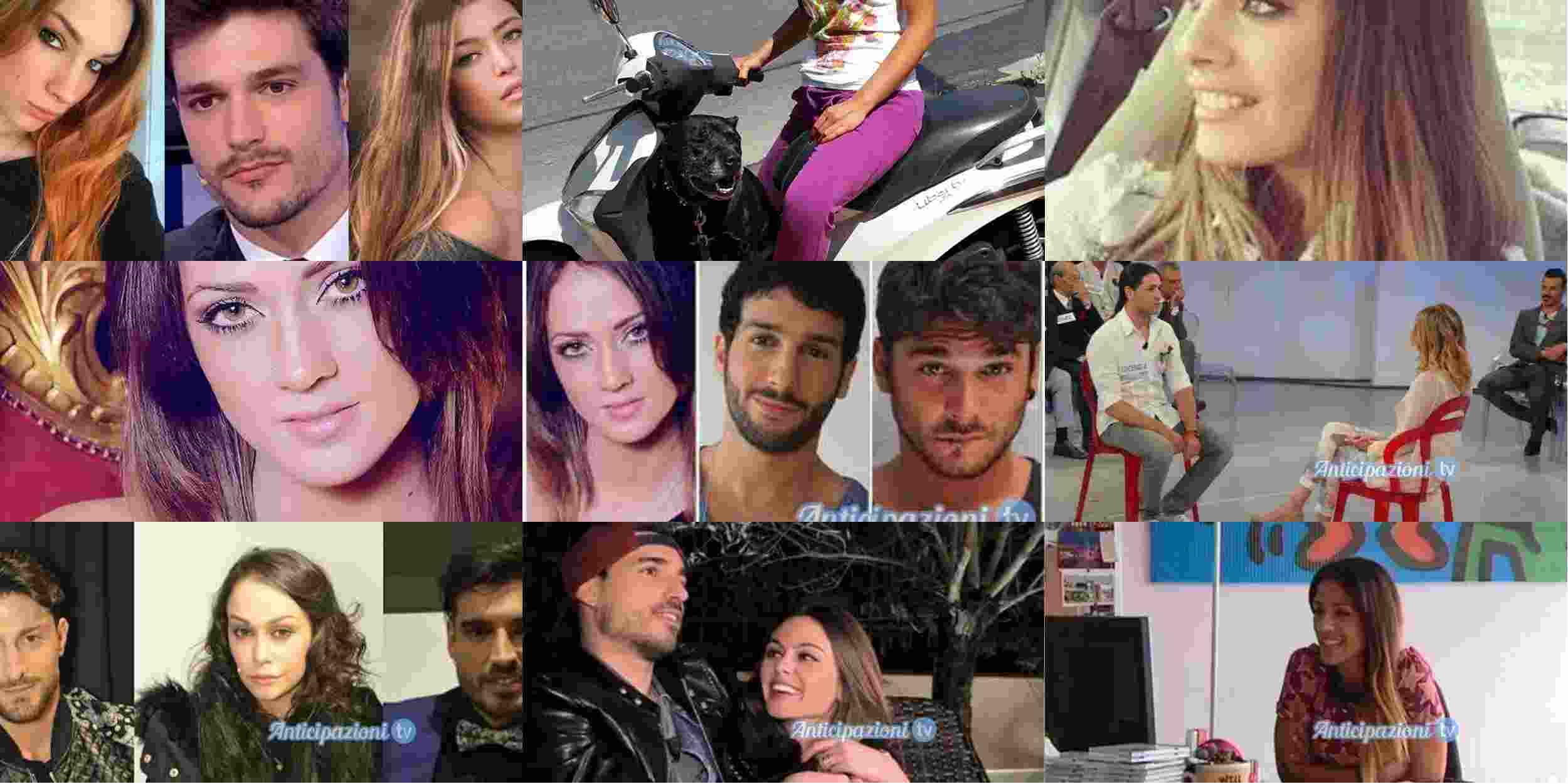 Uomini e Donne, Andrea Zelletta nella villa per la scelta? Le ultimi clamorose anticipazioni