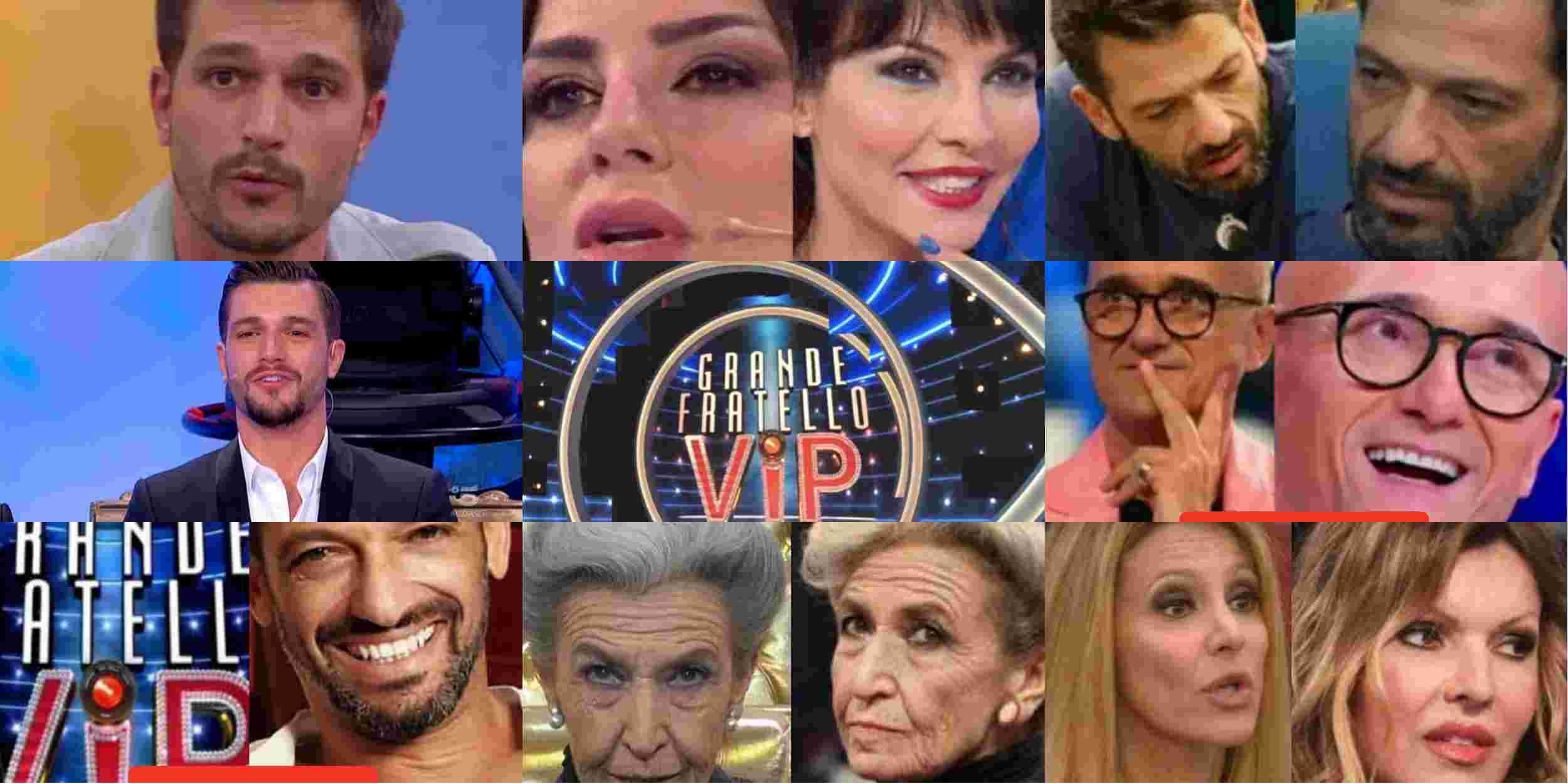 Grande Fratello Vip 5: Andrea Zelletta parla di Pierpaolo Pretelli: “Ci sono rimasto male”