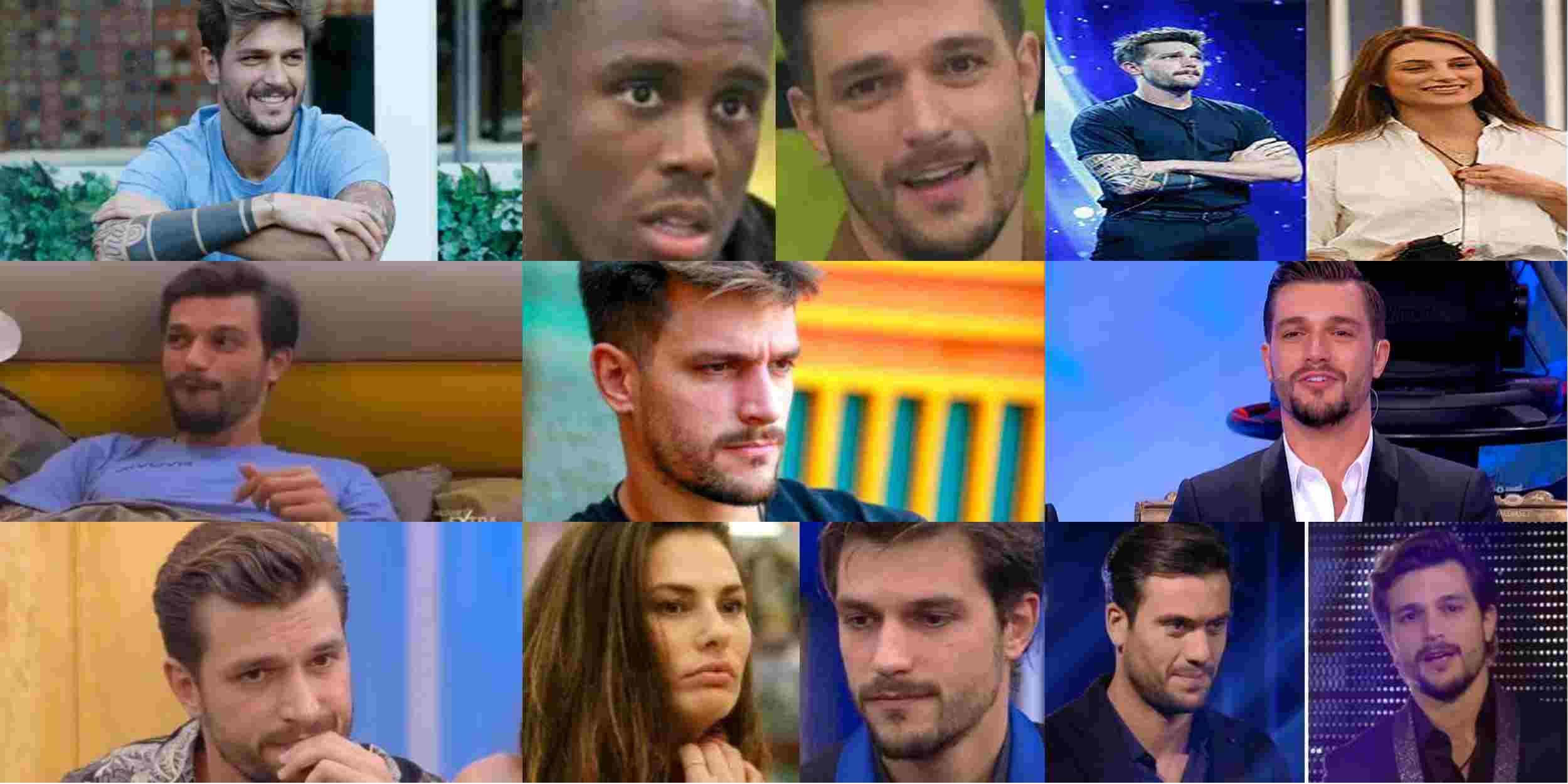 Grande Fratello VIP, Andrea Zelletta rientra dopo l'allontanamento: "Ho avuto paura"