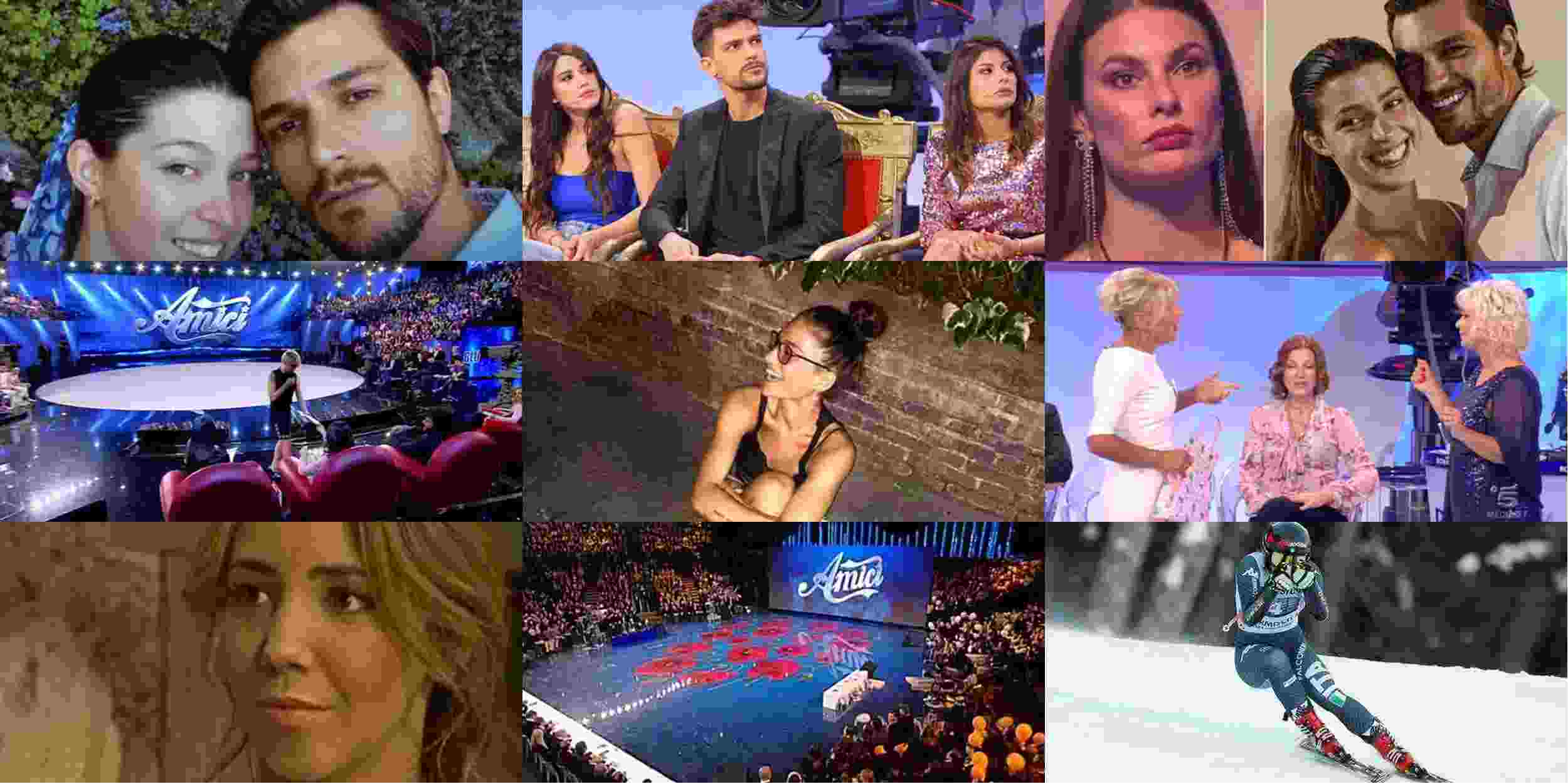 Andrea Zelletta vuota il sacco: “Temptation Island o Tale e Quale Show? Ecco la verità”