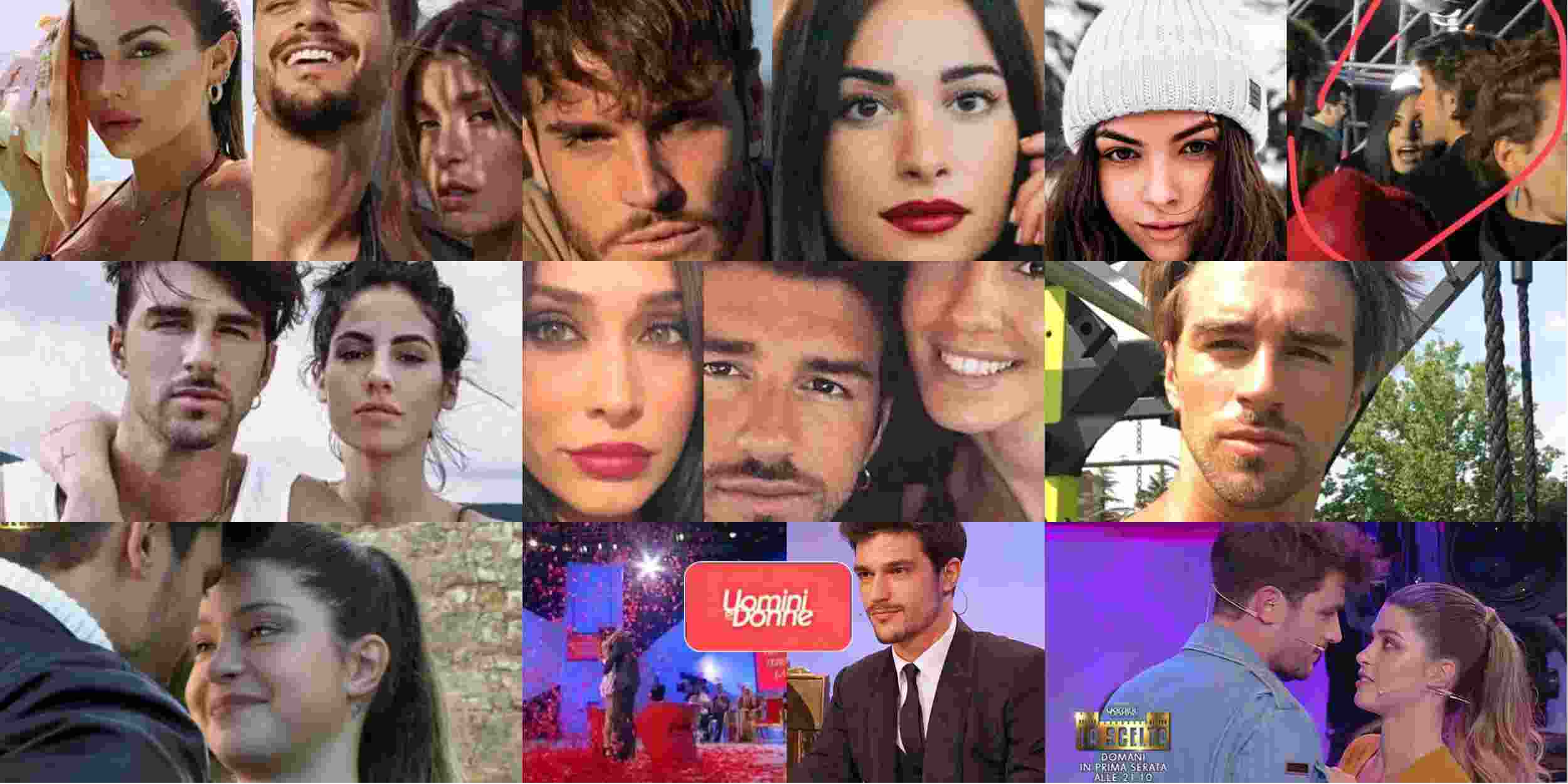 Uomini e Donne gossip, Andrea Zelletta ha tradito Natalia Paragoni? Parla una modella