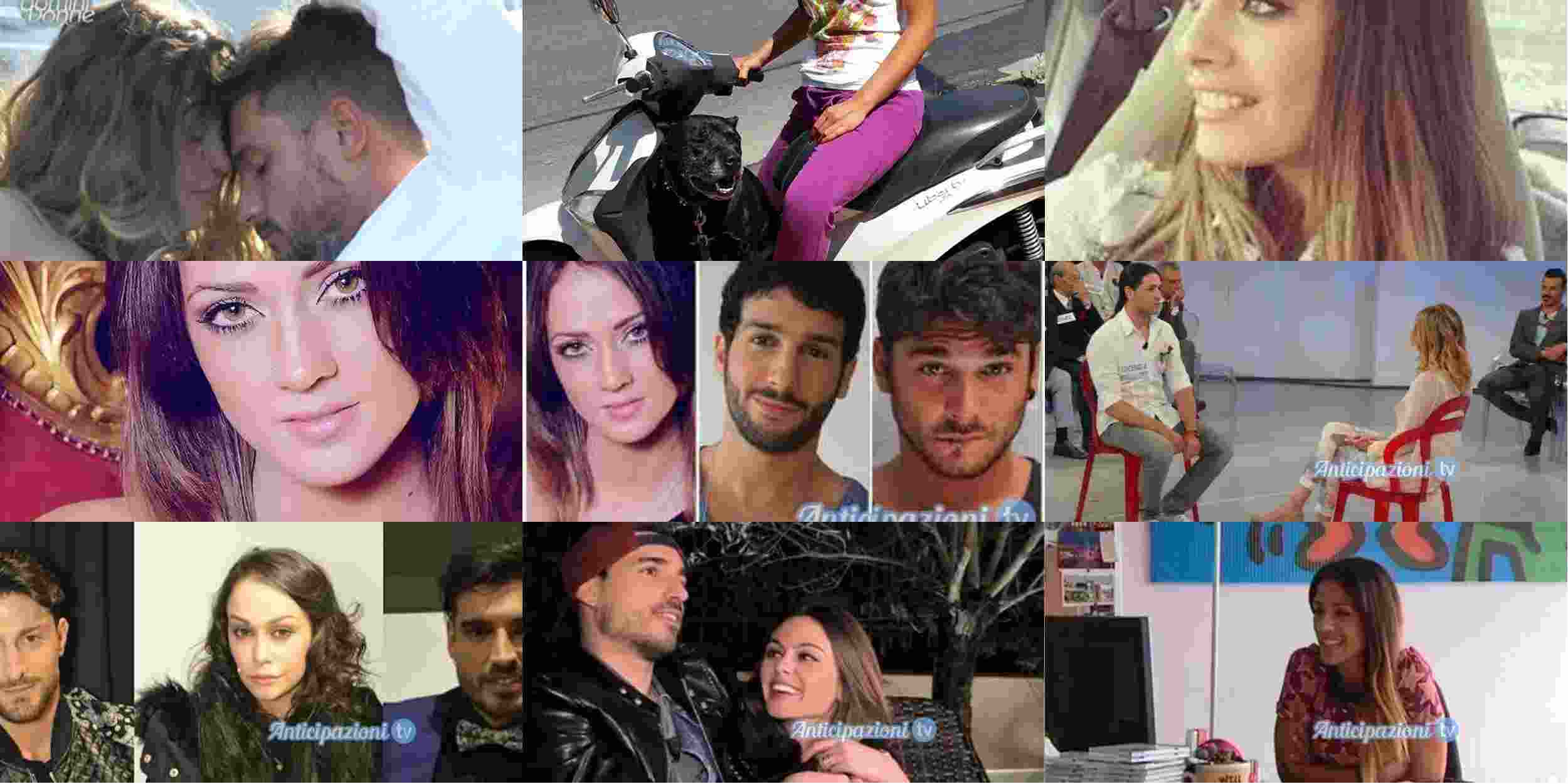 Uomini e Donne anticipazioni, Andrea Zelletta ha scelto Natalia Paragoni?