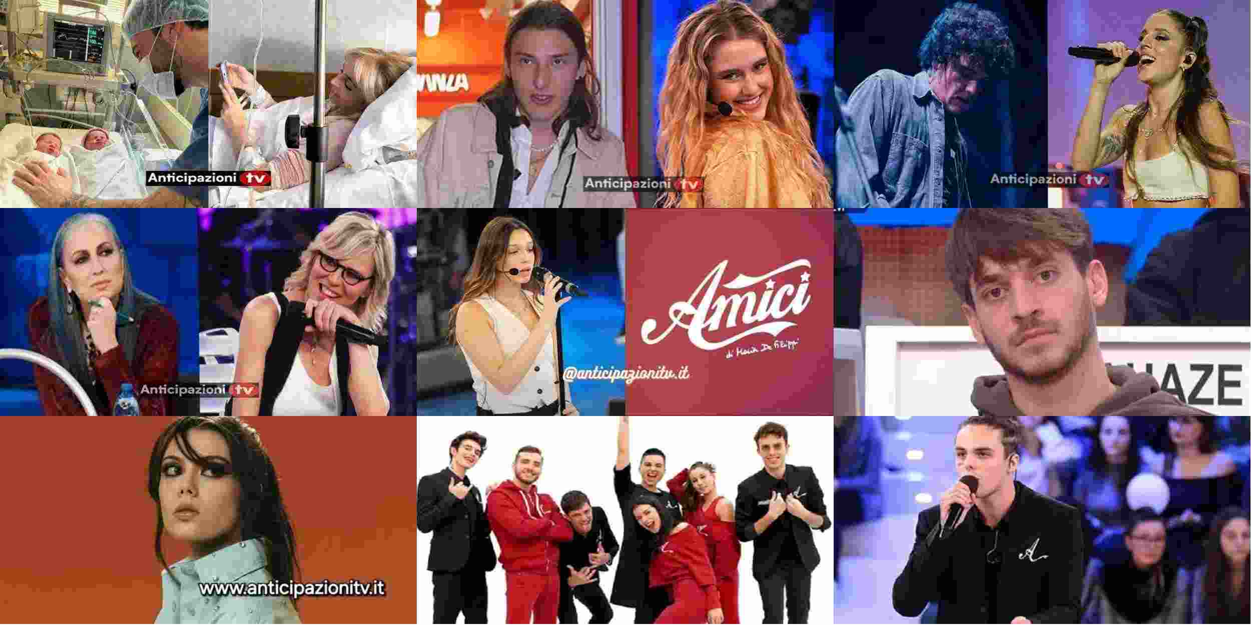 Andreas Muller dà aggiornamenti sulla salute di Veronica Peparini: com’è andato il parto delle gemelle