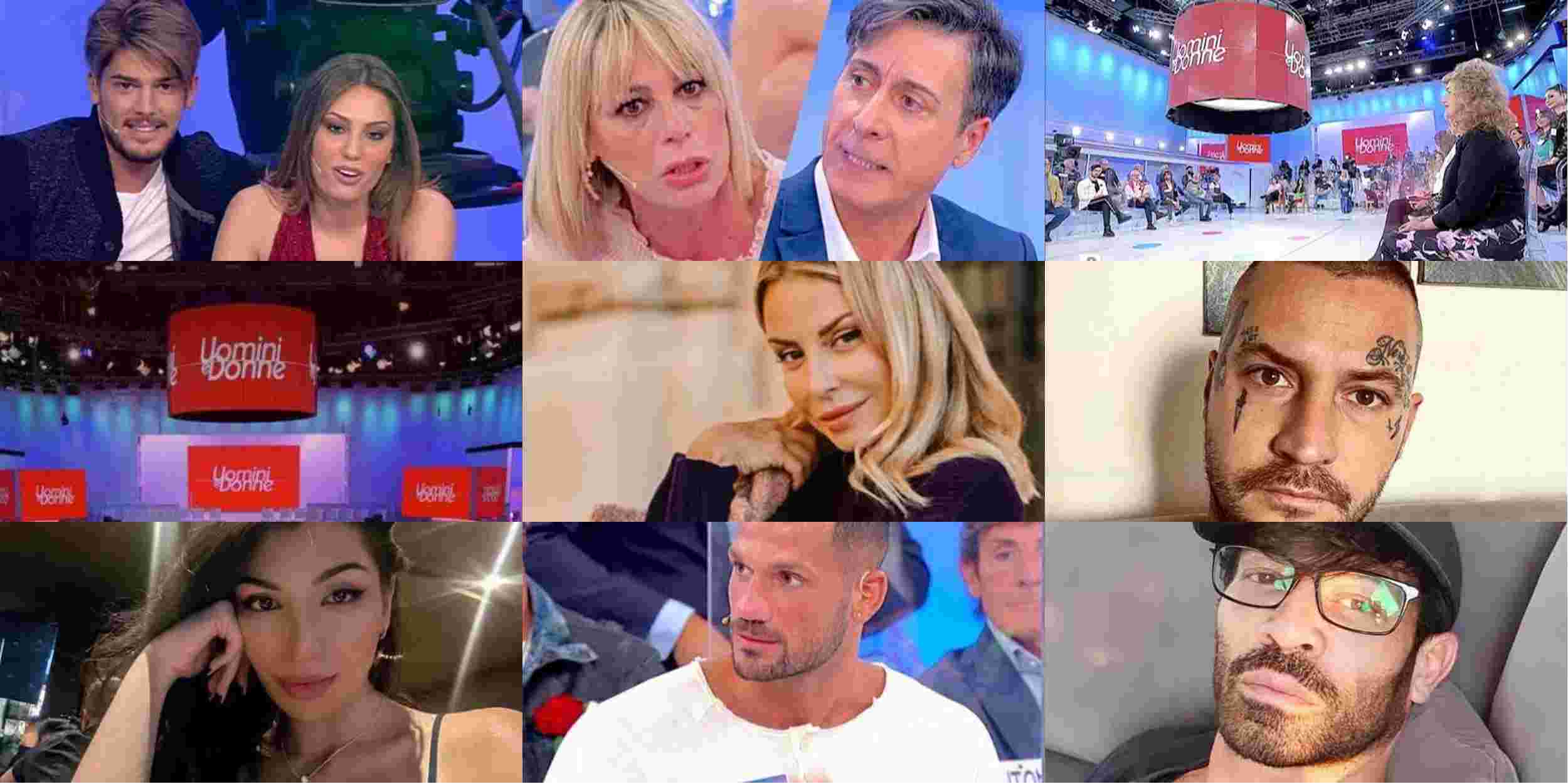 Uomini e Donne, dramma Angela Caloisi: in ospedale per una pericardite acuta dopo il vaccino