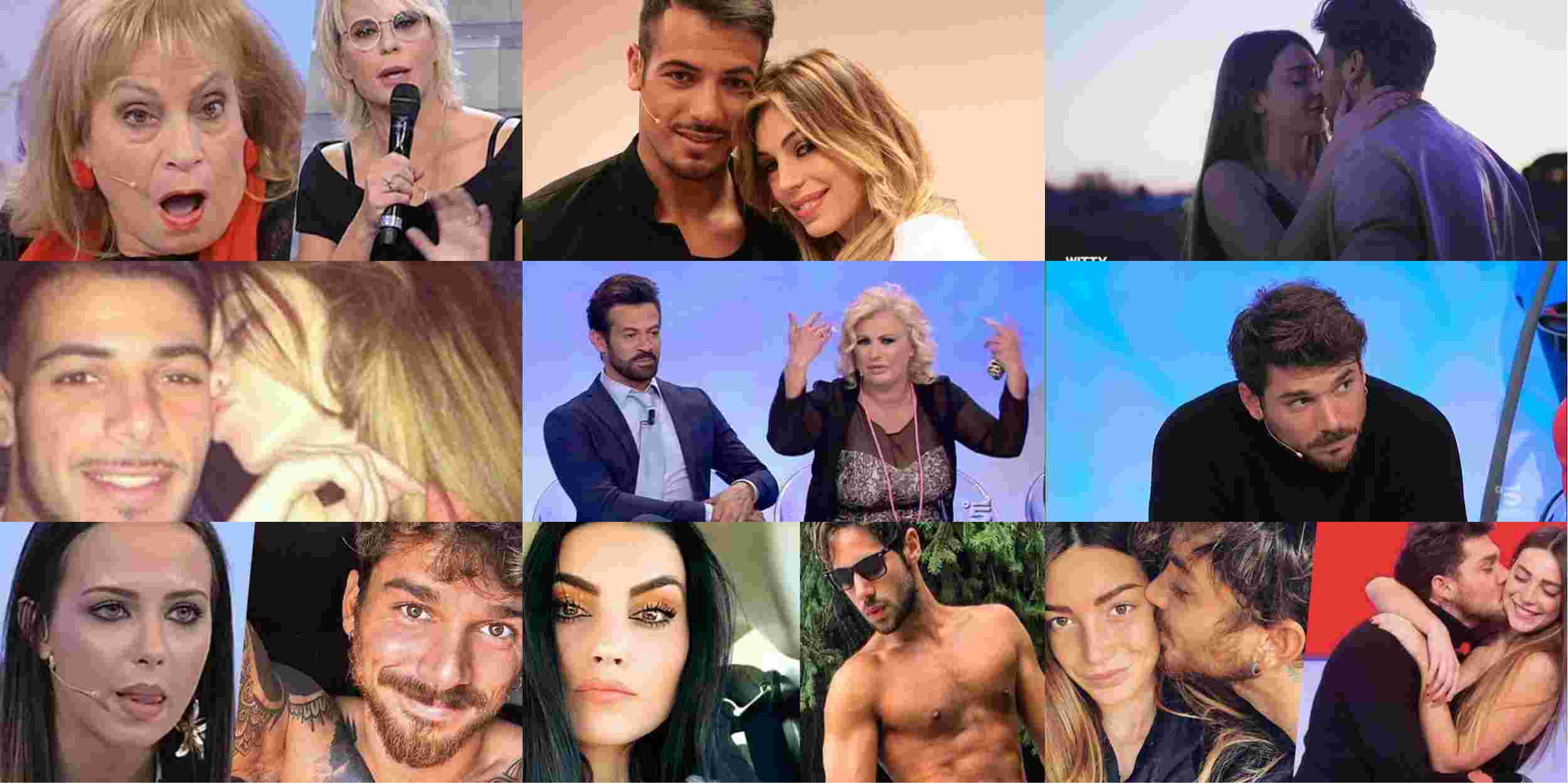 Uomini e Donne gossip, Angela Di Iorio contro Maria De Filippi: “Mi deve chiedere scusa”