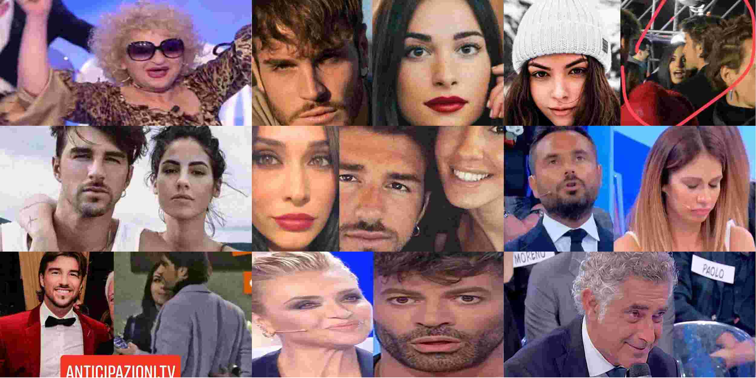 Uomini e Donne, Angela Favolosa Cubista accusa Maria De Filippi: "Mi ha usato e buttato"