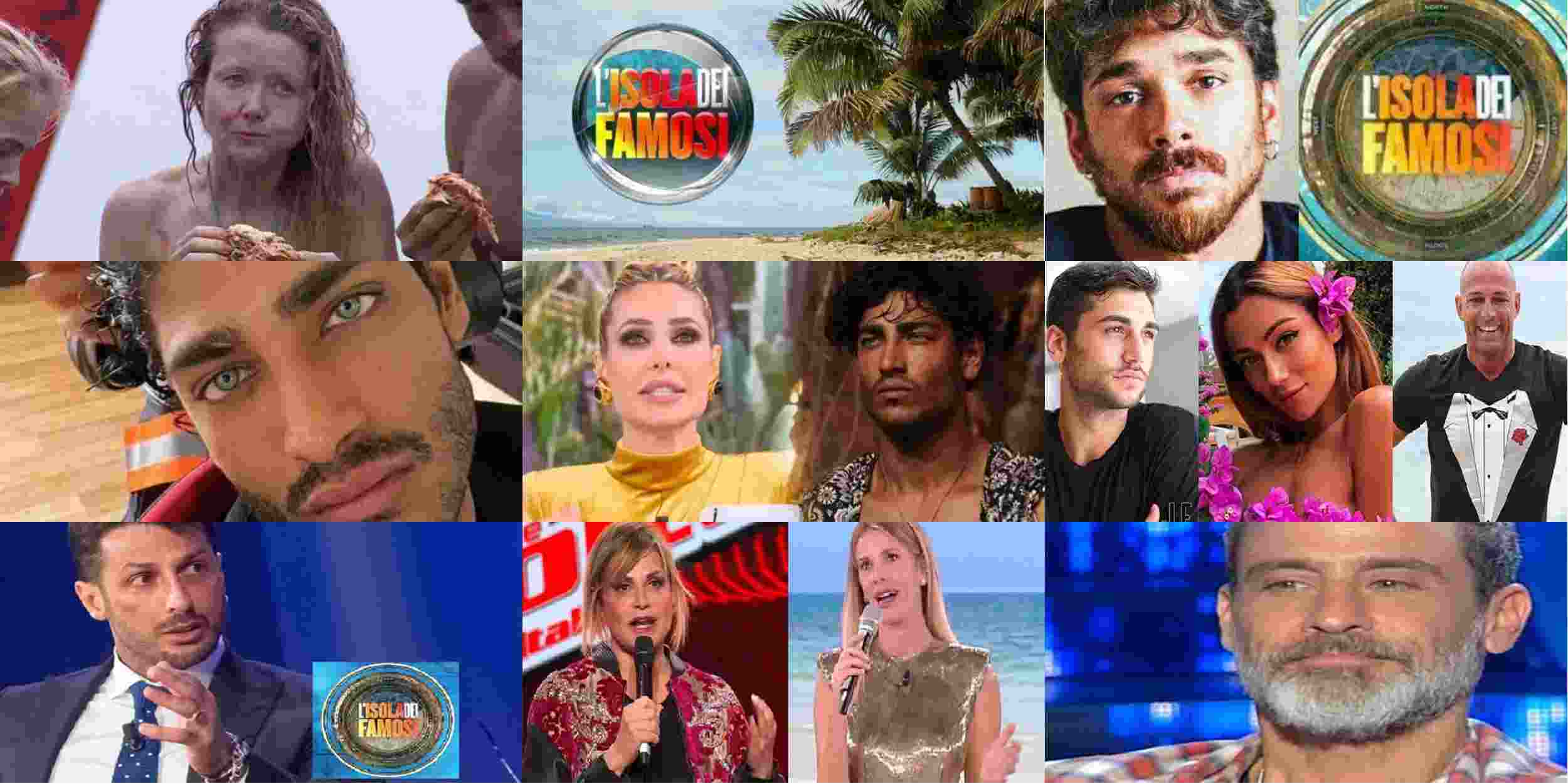 Isola dei Famosi 2021, Angela Melillo ha infranto il regolamento