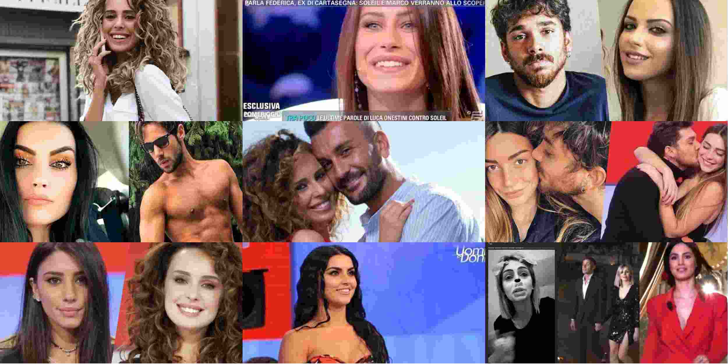 Uomini e Donne gossip, Angela Nasti come Sara Affi Fella: il crollo su Instagram, le bugie e gli insulti