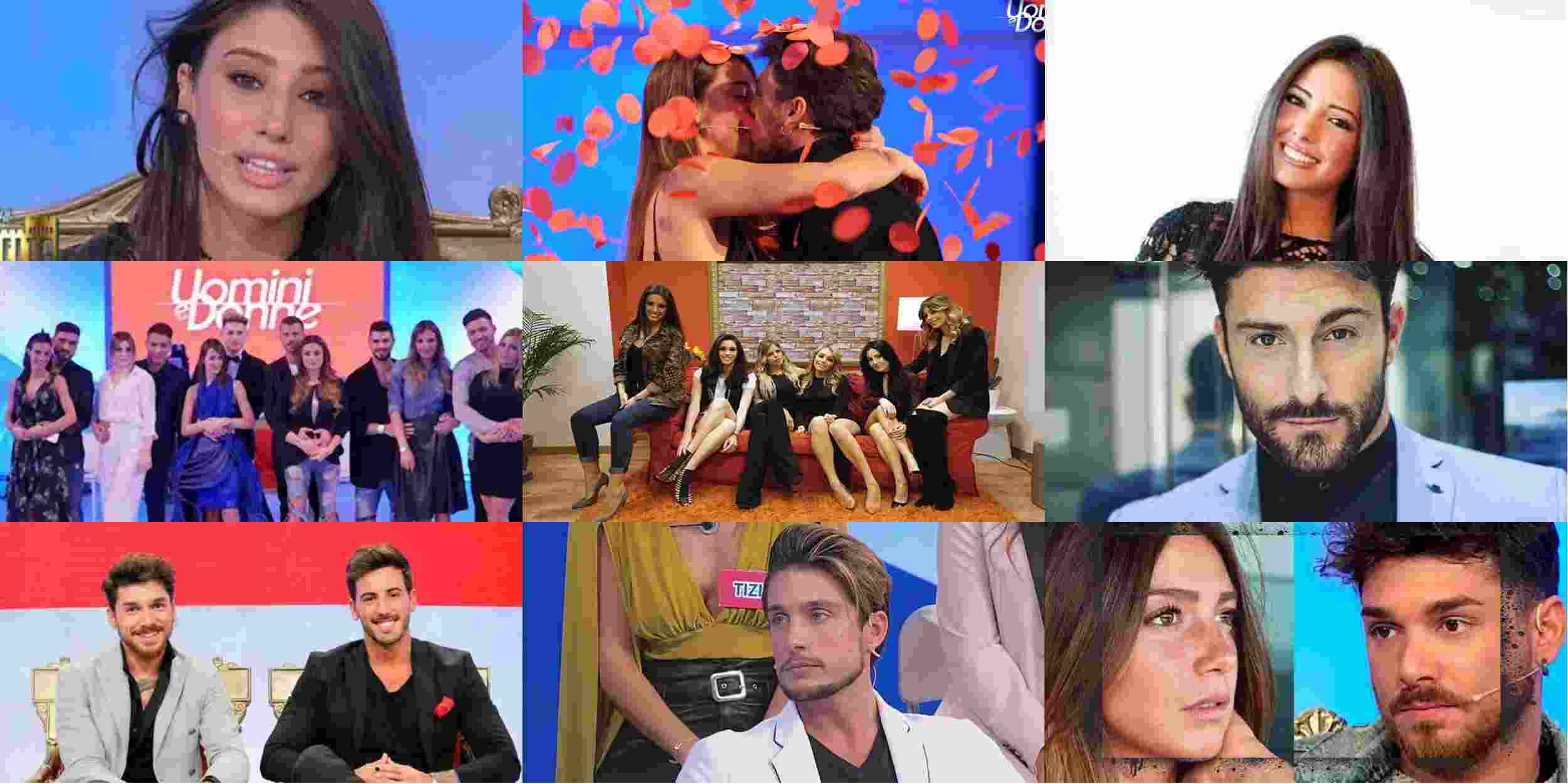 Uomini e Donne news, Angela Nasti come Sara Affi Fella? La gaffe shock di un amico