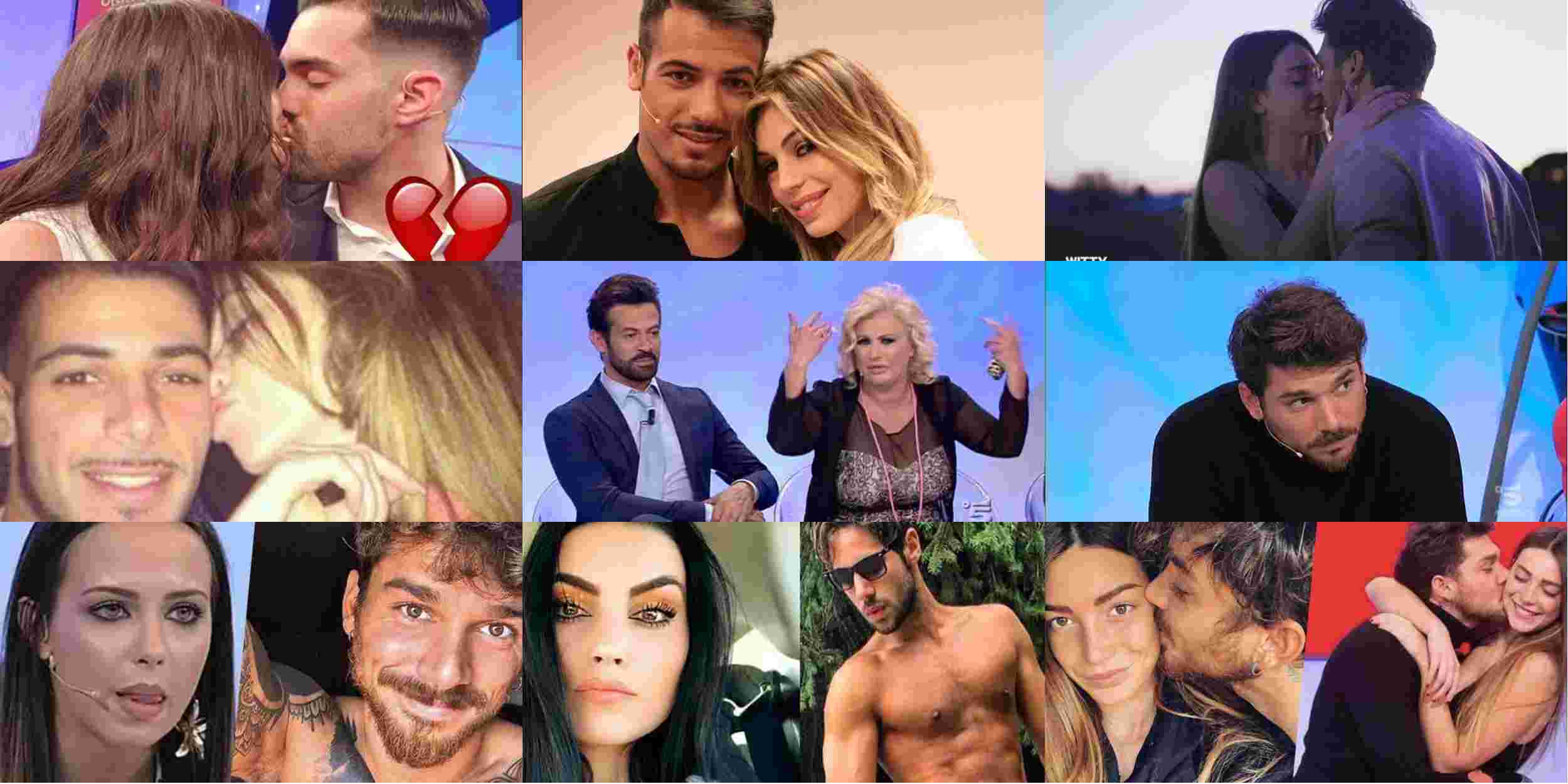 Uomini e Donne gossip, Angela Nasti e Alessio Campoli hanno "consumato"?