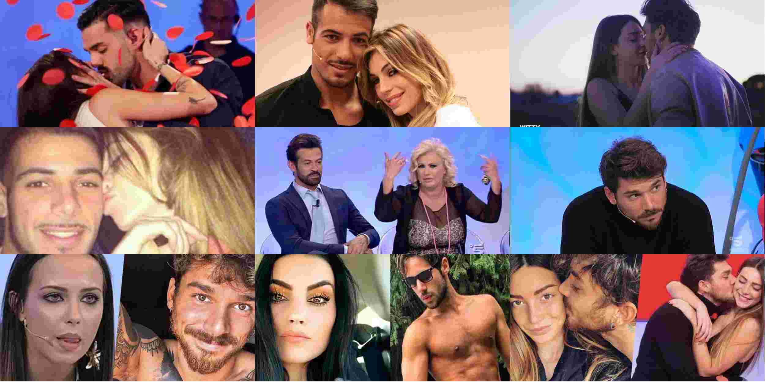 Uomini e Donne, Angela Nasti e Alessio Campoli si conoscevano già? Gli indizi infiammano il gossip