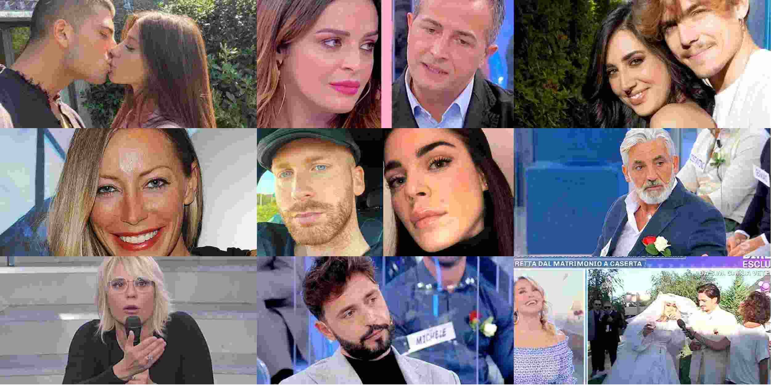 Angela Nasti e Kevin Bonifazi, emerge cosa c'è davvero dietro la rottura