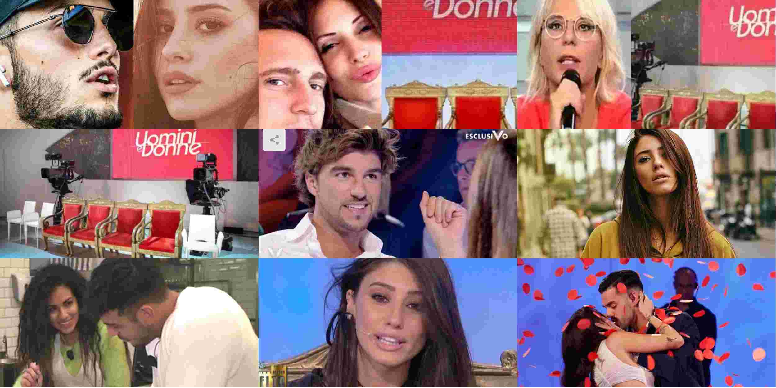 Uomini e Donne news, Angela Nasti e Kevin Bonifazi si sono lasciati?