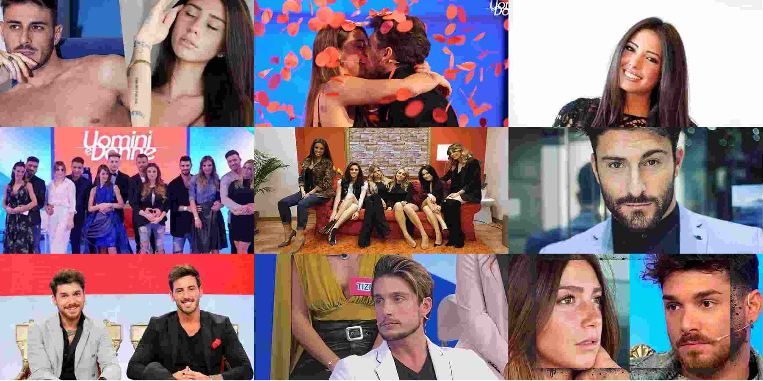 Uomini e Donne news, Angela Nasti e Mattia Marciano sono tornati insieme? Lo scoop