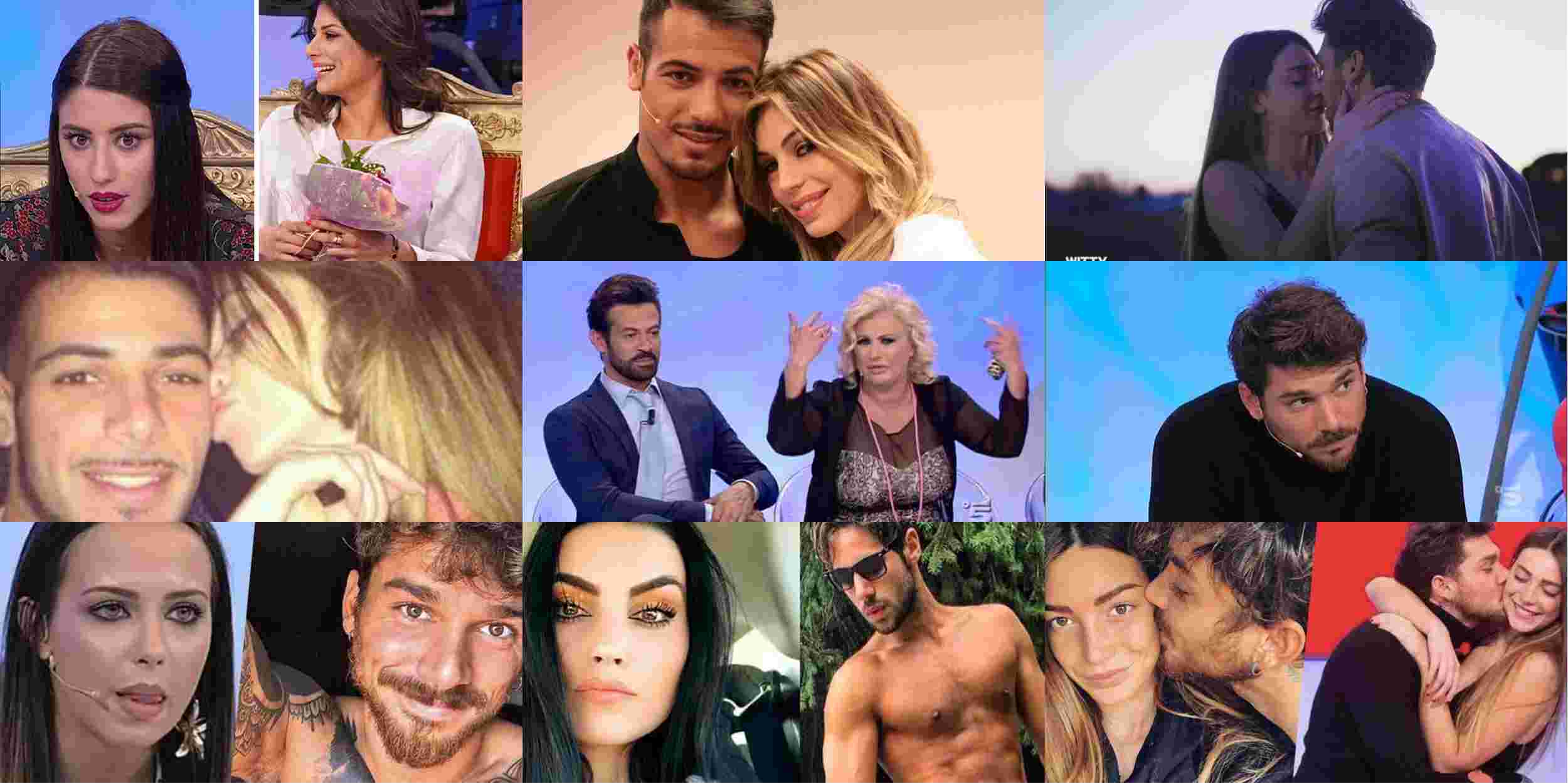 Uomini e Donne gossip, Angela Nasti gela la collega Giulia Cavaglià