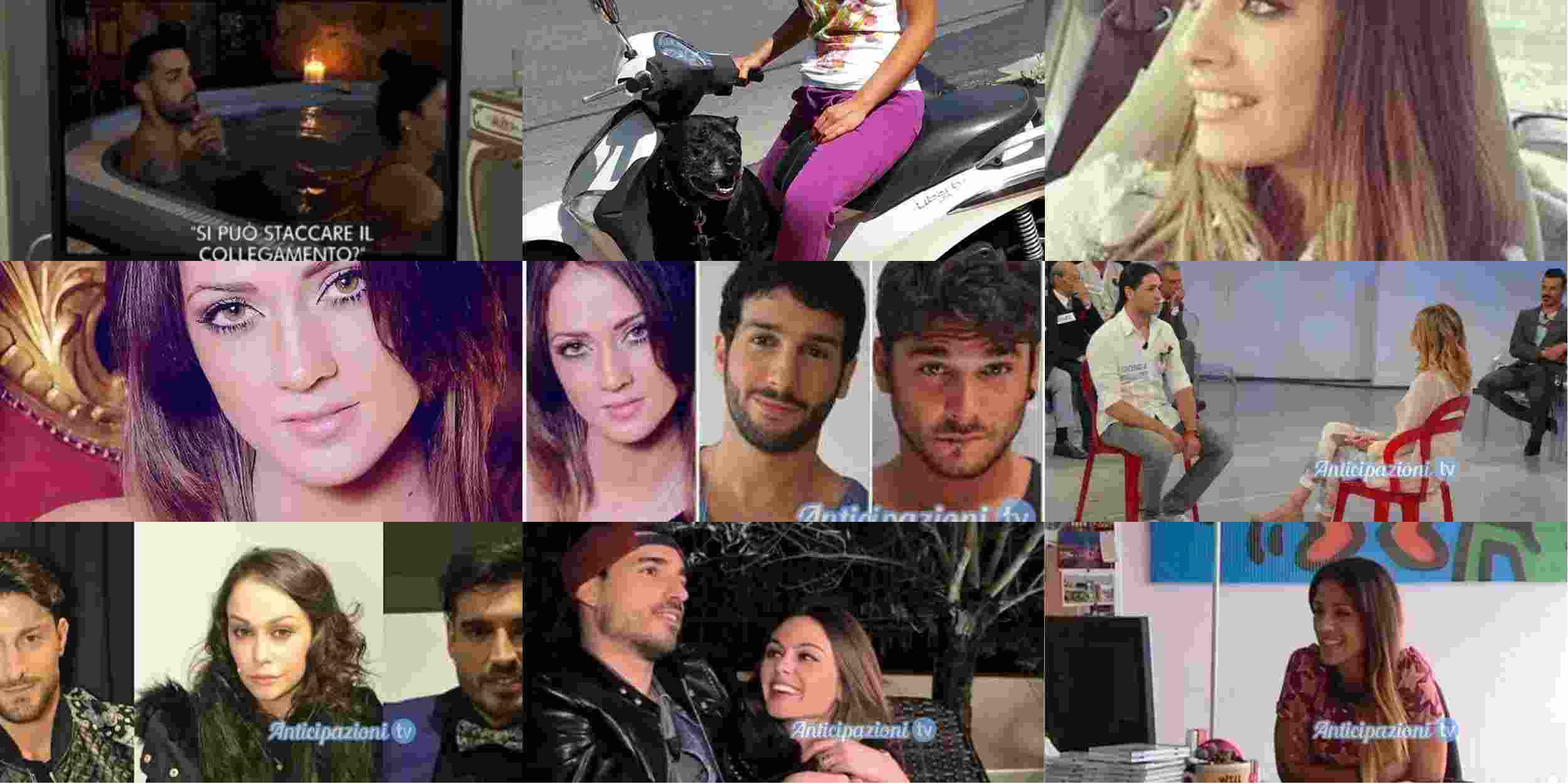 Uomini e Donne anticipazioni, Angela Nasti ha scelto Alessio Campoli: il suo è un sì!