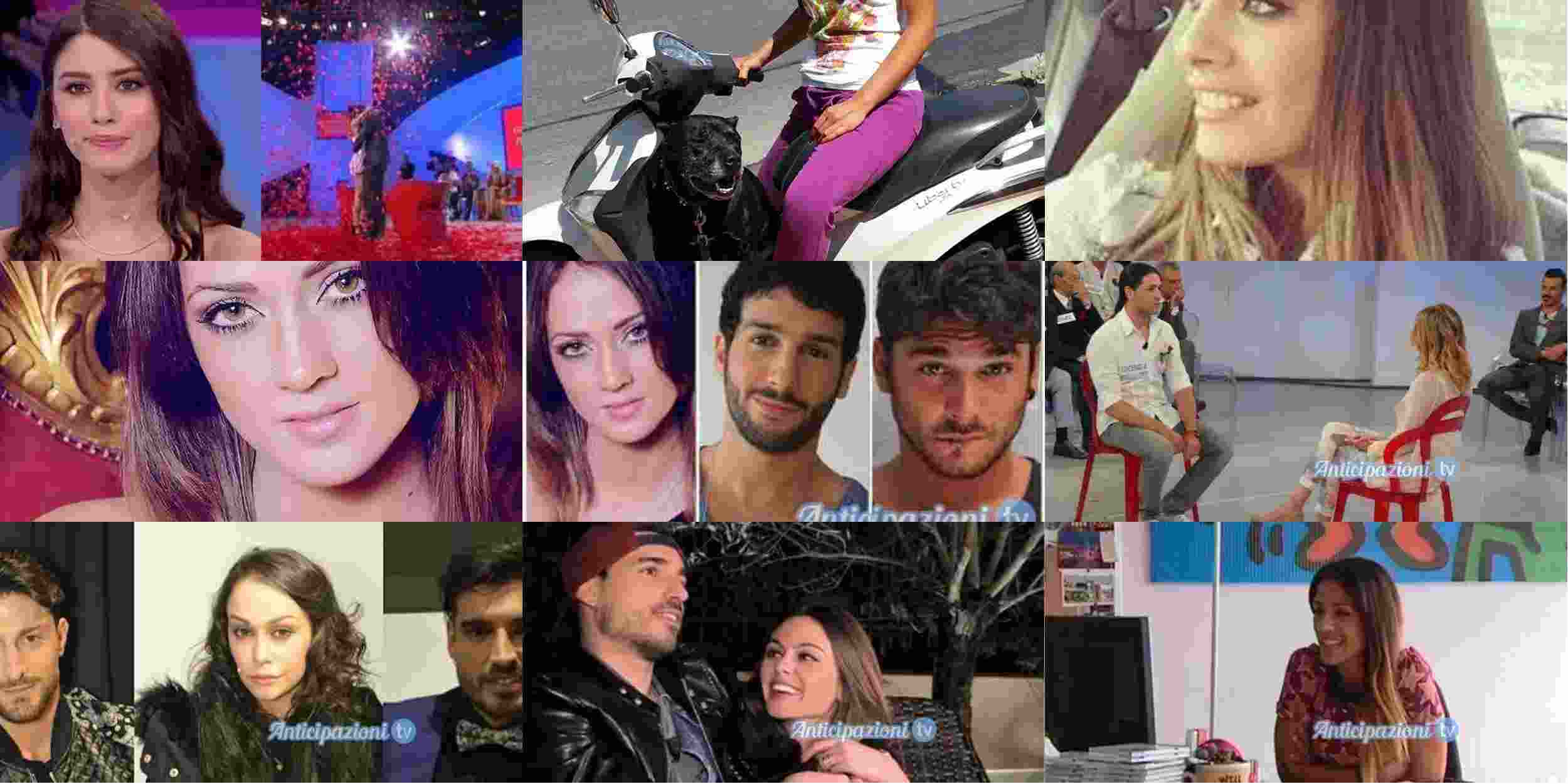 Uomini e Donne anticipazioni, Angela Nasti ha scelto Luca Daffrè?