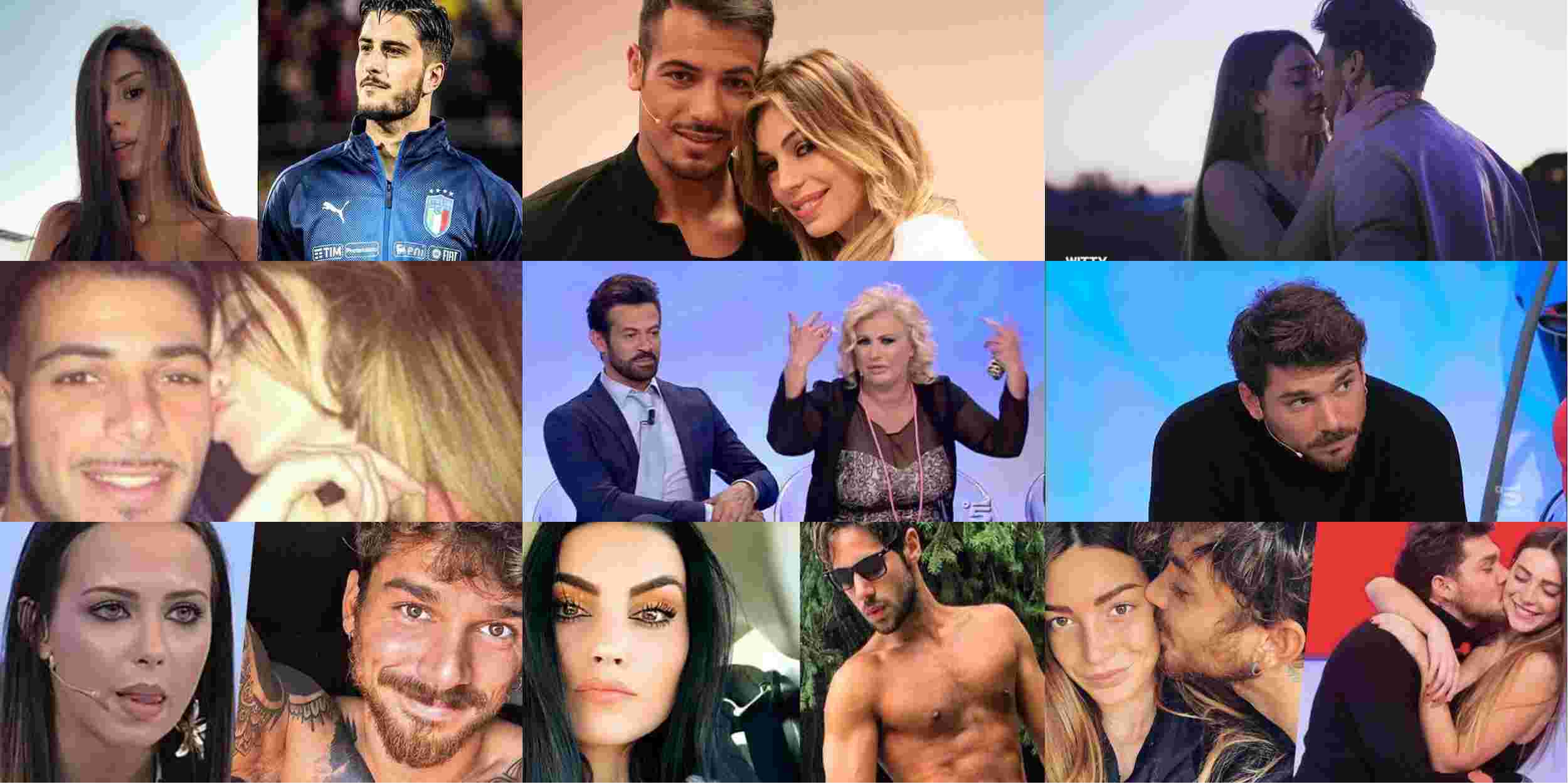 Gossip Uomini e Donne, Angela Nasti: il gesto del fidanzato calciatore Kevin dopo il gol