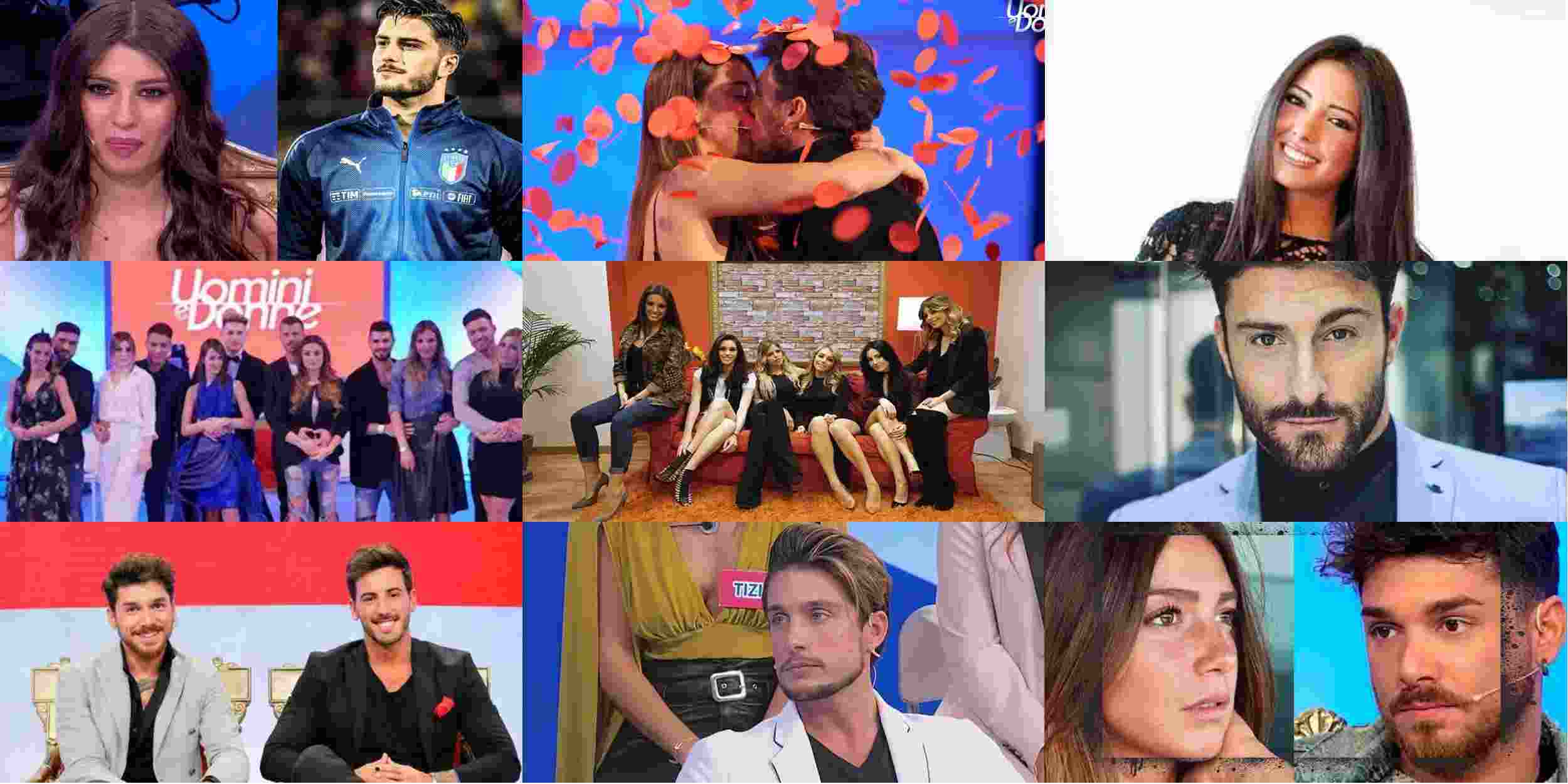 Uomini e Donne news, Angela Nasti si è fidanzata? Lui è un famoso calciatore