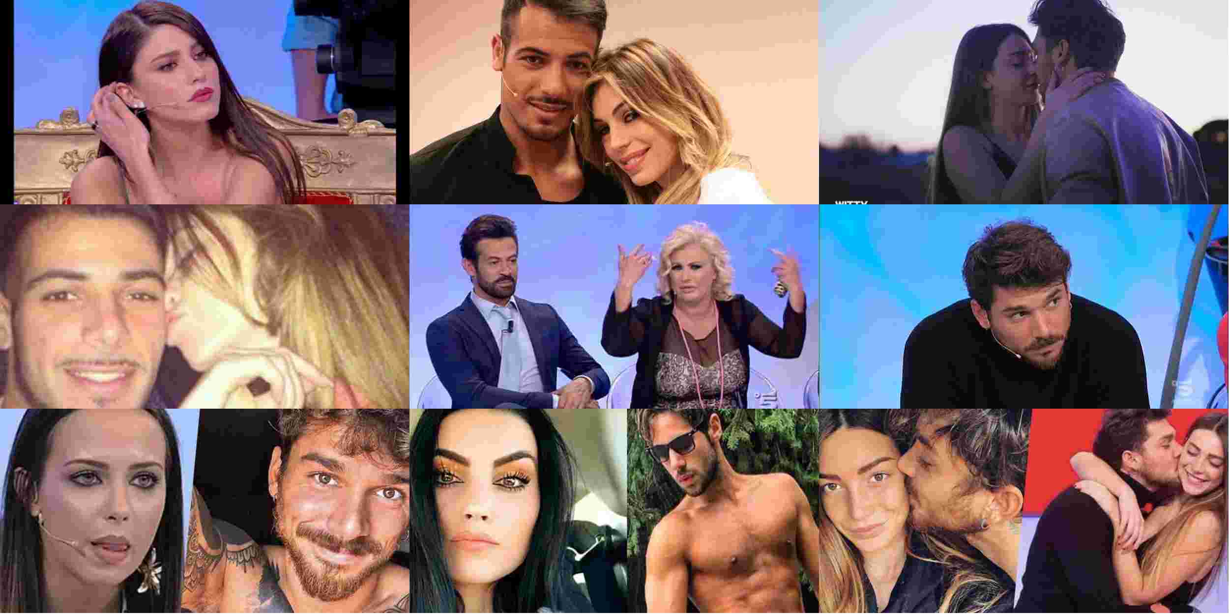 Uomini e Donne gossip, Angela Nasti sta mentendo? È bufera sulle ultime dichiarazioni