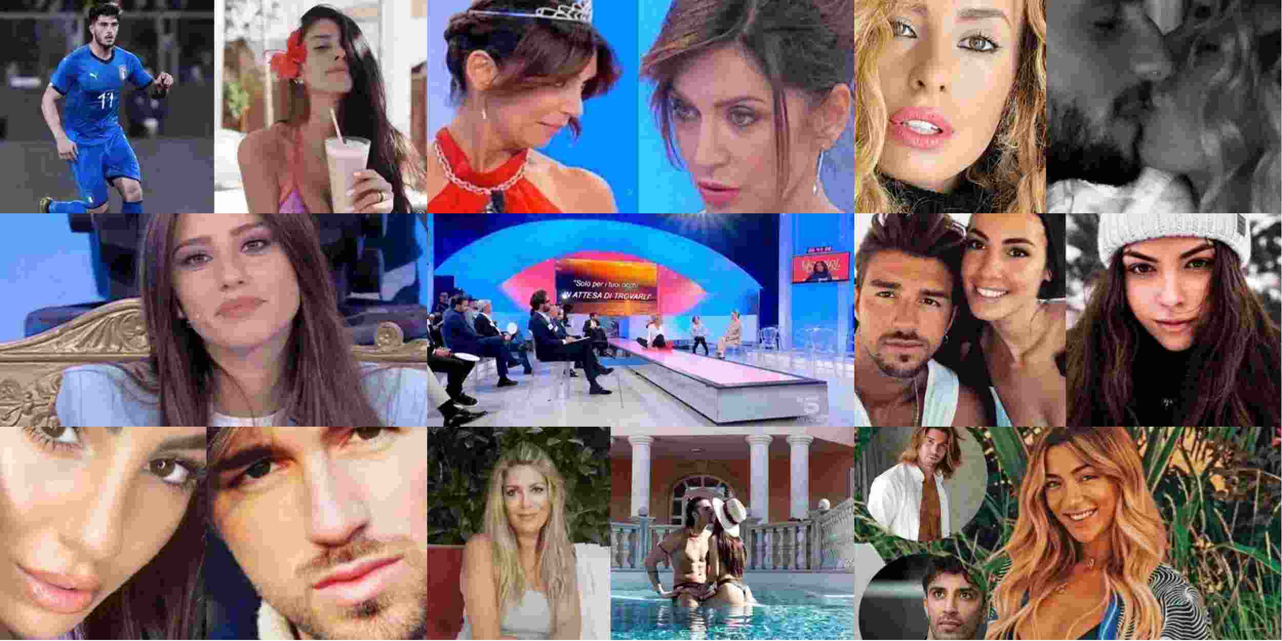 Uomini e Donne, Angela Nasti torna single: ecco cos’è successo nelle ultime ore