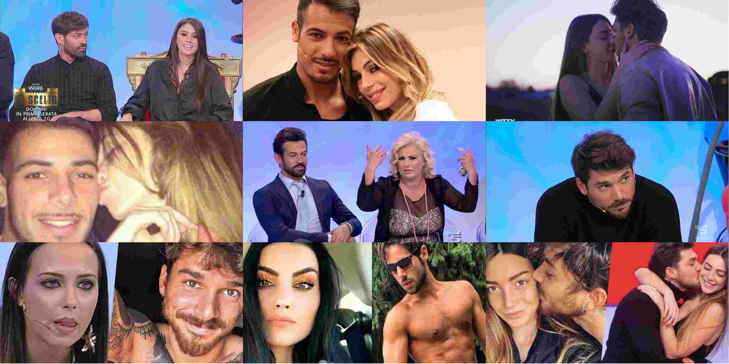 Uomini e Donne gossip, Angela Nasti: un ex tronista fa affermazioni molto pesanti