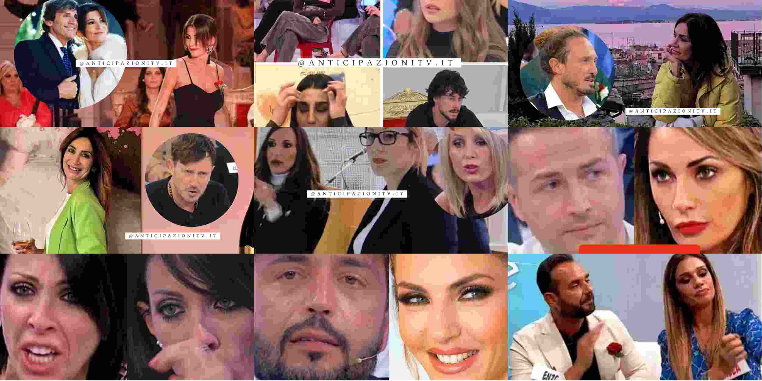 Uomini e Donne, matrimonio finito tra Angela Paone e Antonio Stellacci: parla l’ex dama