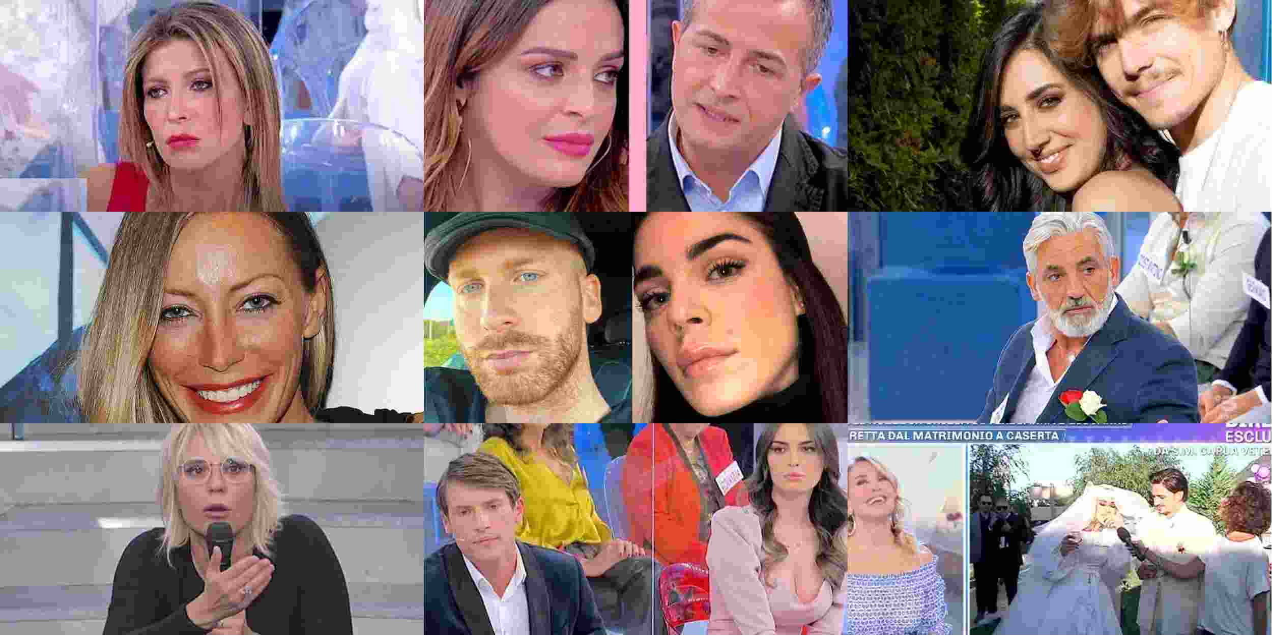 Uomini e Donne, Angela Paone presto mamma? La confessione