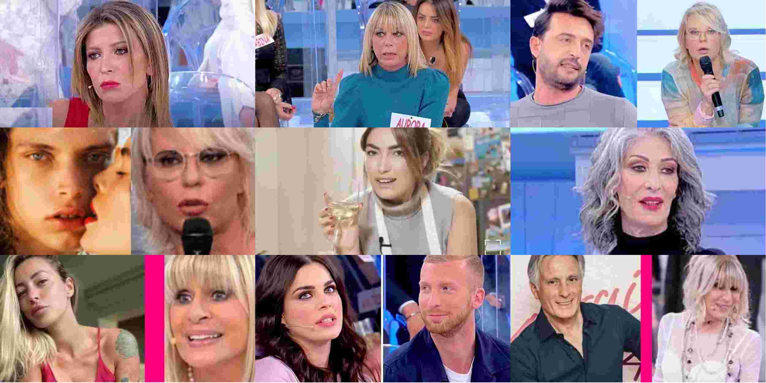 Uomini e donne news, Angela Paone dice la verità sull’amore per Luca Cenerelli