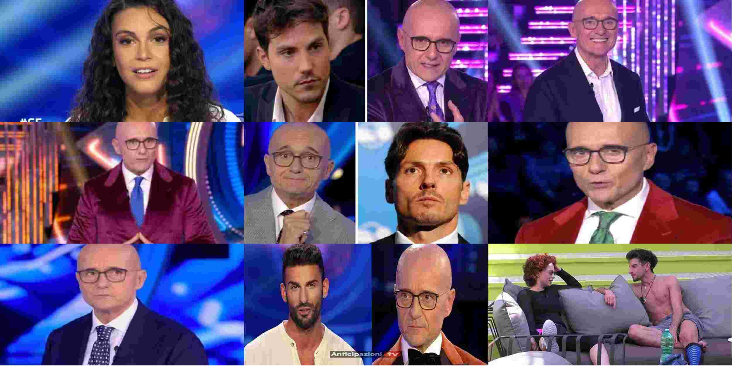 Grande Fratello 2023, Angelica Baraldi parla del difficile rapporto con il padre