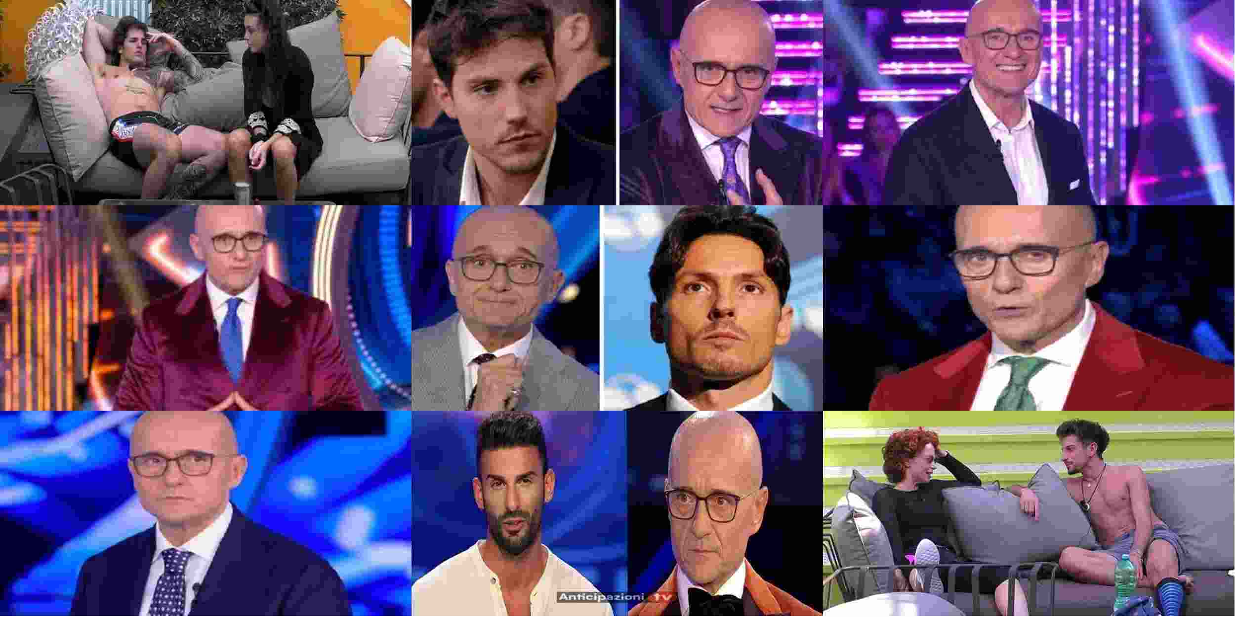 Grande Fratello 2023, Angelica Baraldi e Paolo Masella infrangono il regolamento: squalifica in vista?