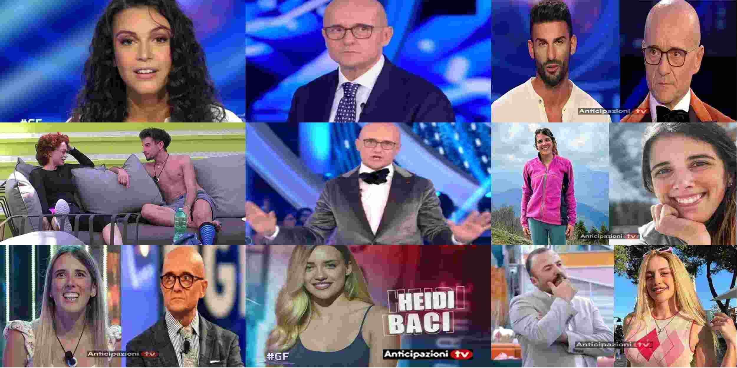 Grande Fratello 2023, Angelica Baraldi nella bufera: le pesanti accuse