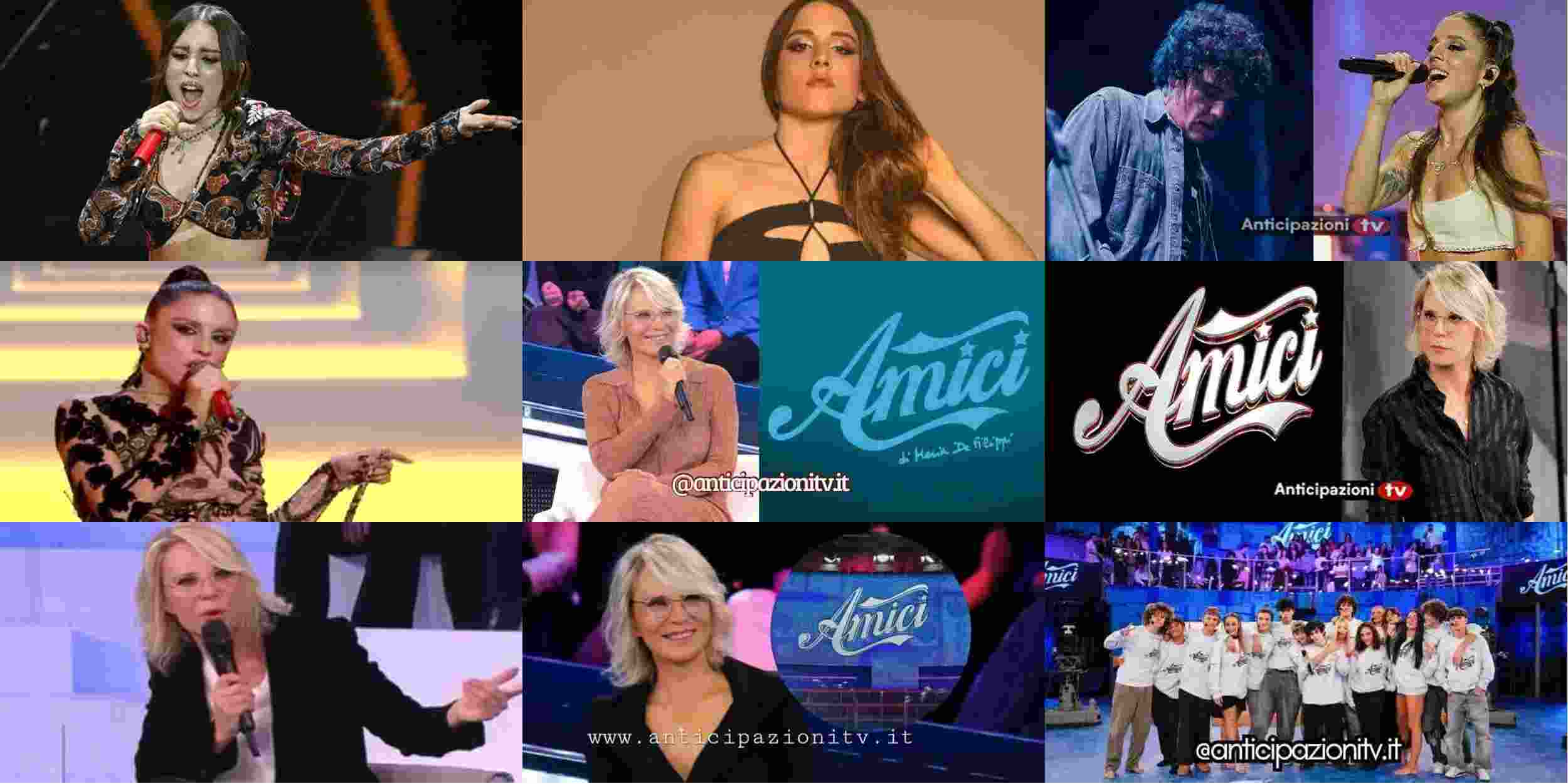 Angelina Mango, La rondine fuori dall’album Poké Melodrama: la scelta del no a Pino Mango