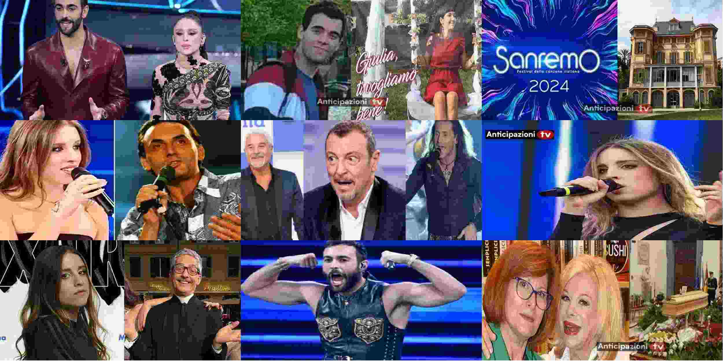 Angelina Mango ottiene un nuovo record con Marco Mengoni: l’ex allieva di Amici è una vera popstar