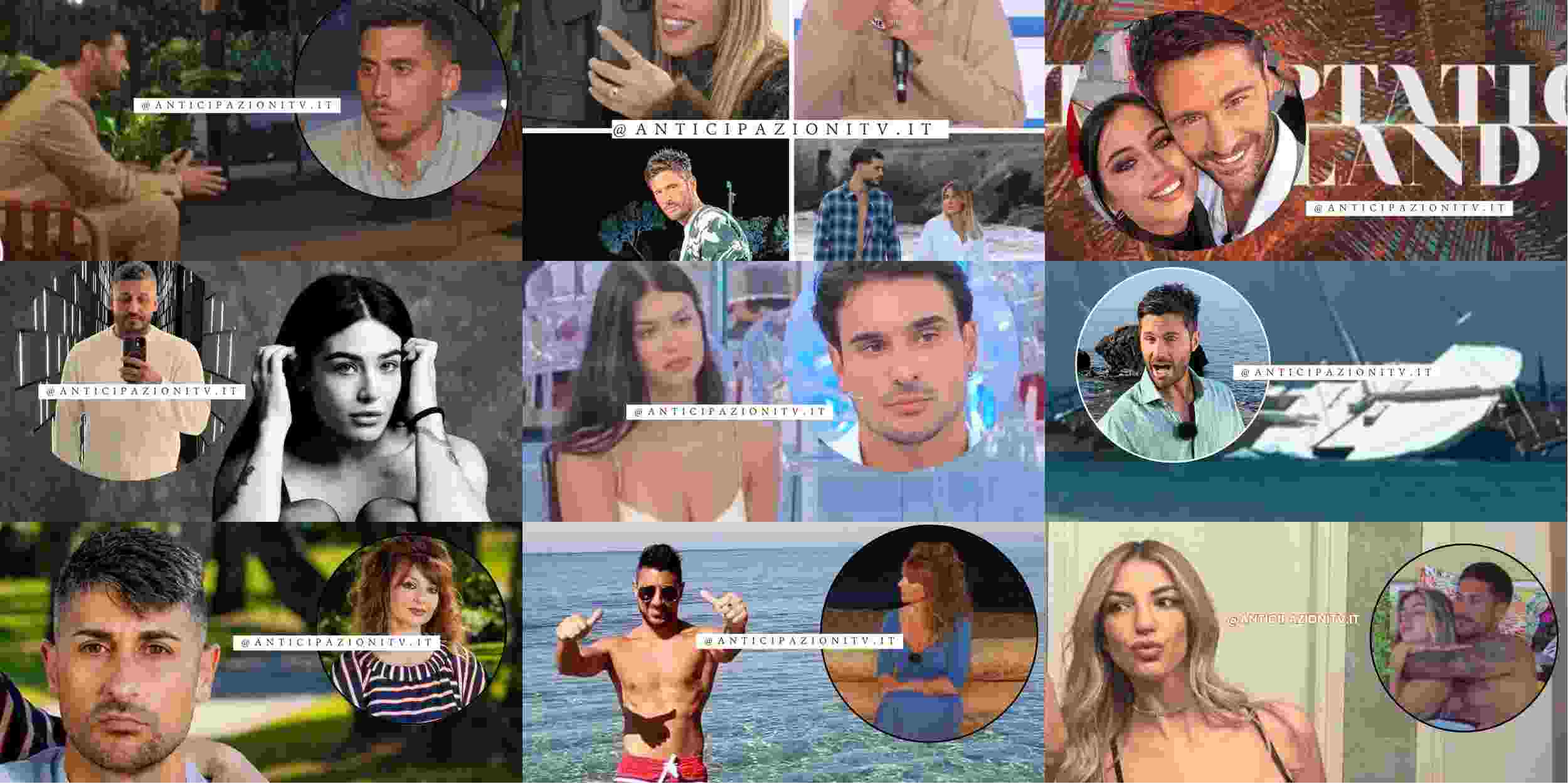 Grave testimonianza su Angelo Scarpata: cosa ha fatto dopo Temptation Island