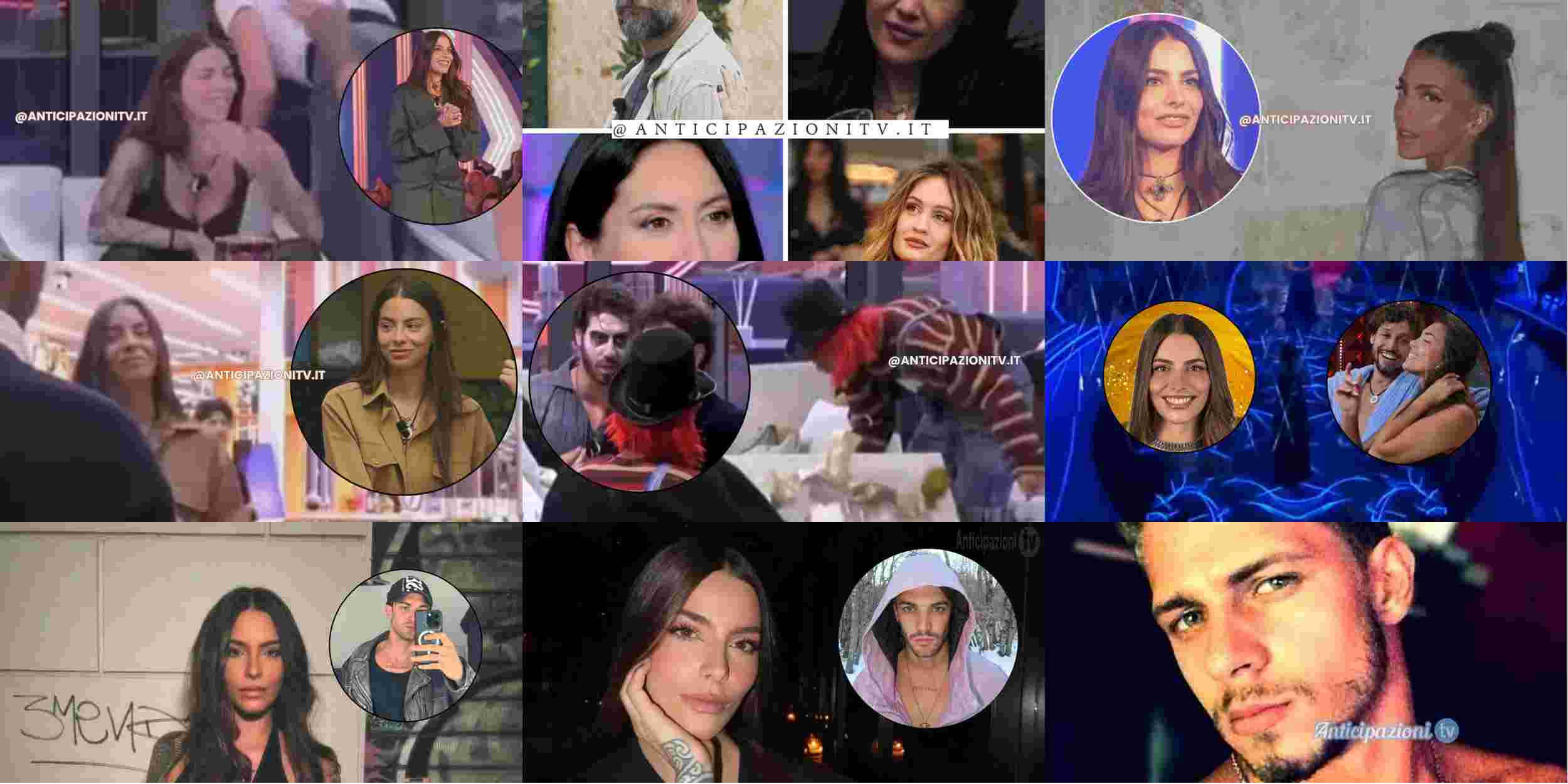 Grande Fratello, Anita Mazzotta lascia la Casa: comunicato ufficiale e motivi