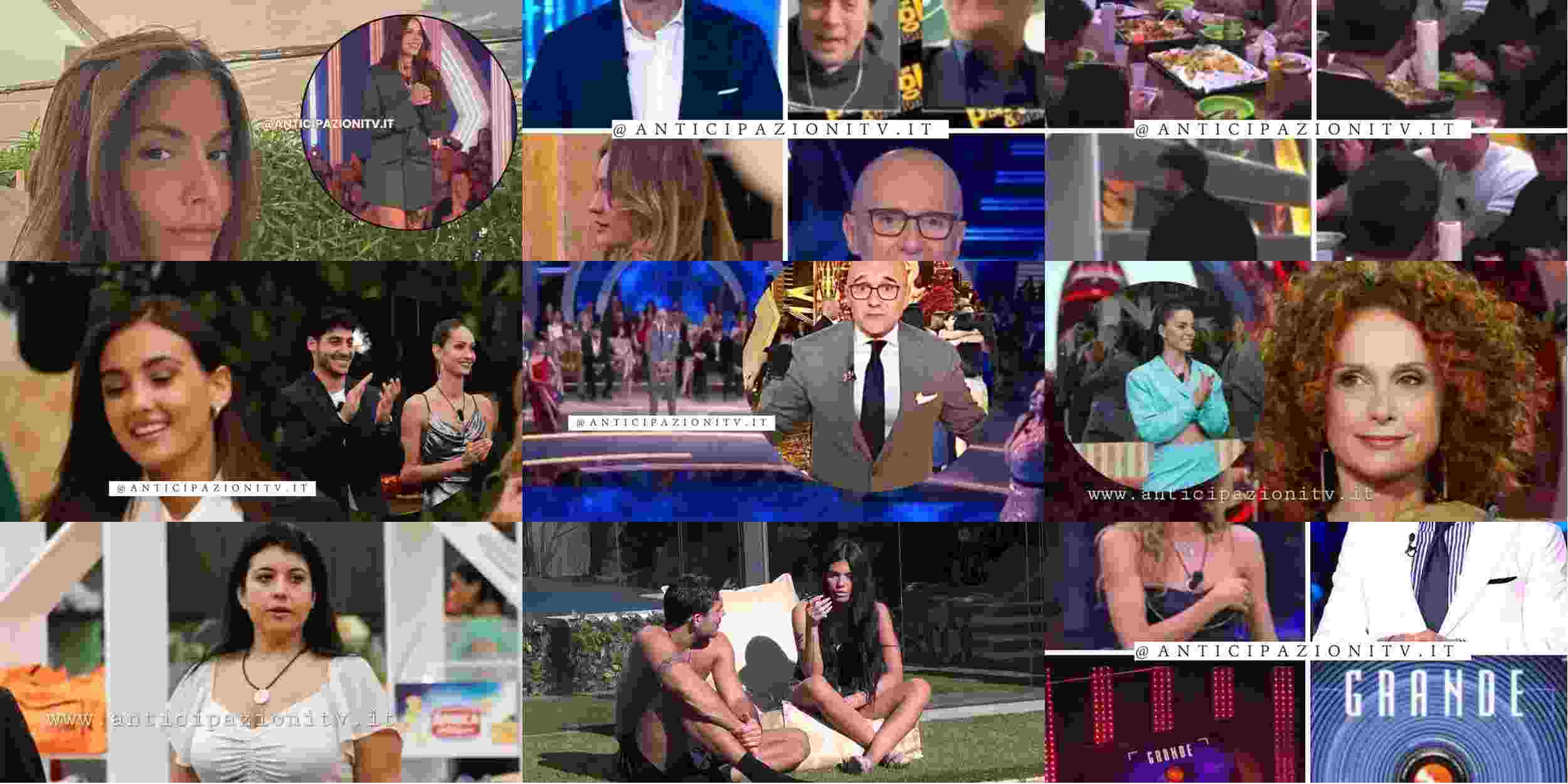 Grande Fratello, Anita Mazzotta fuori dal gioco? La verità sul rientro in casa