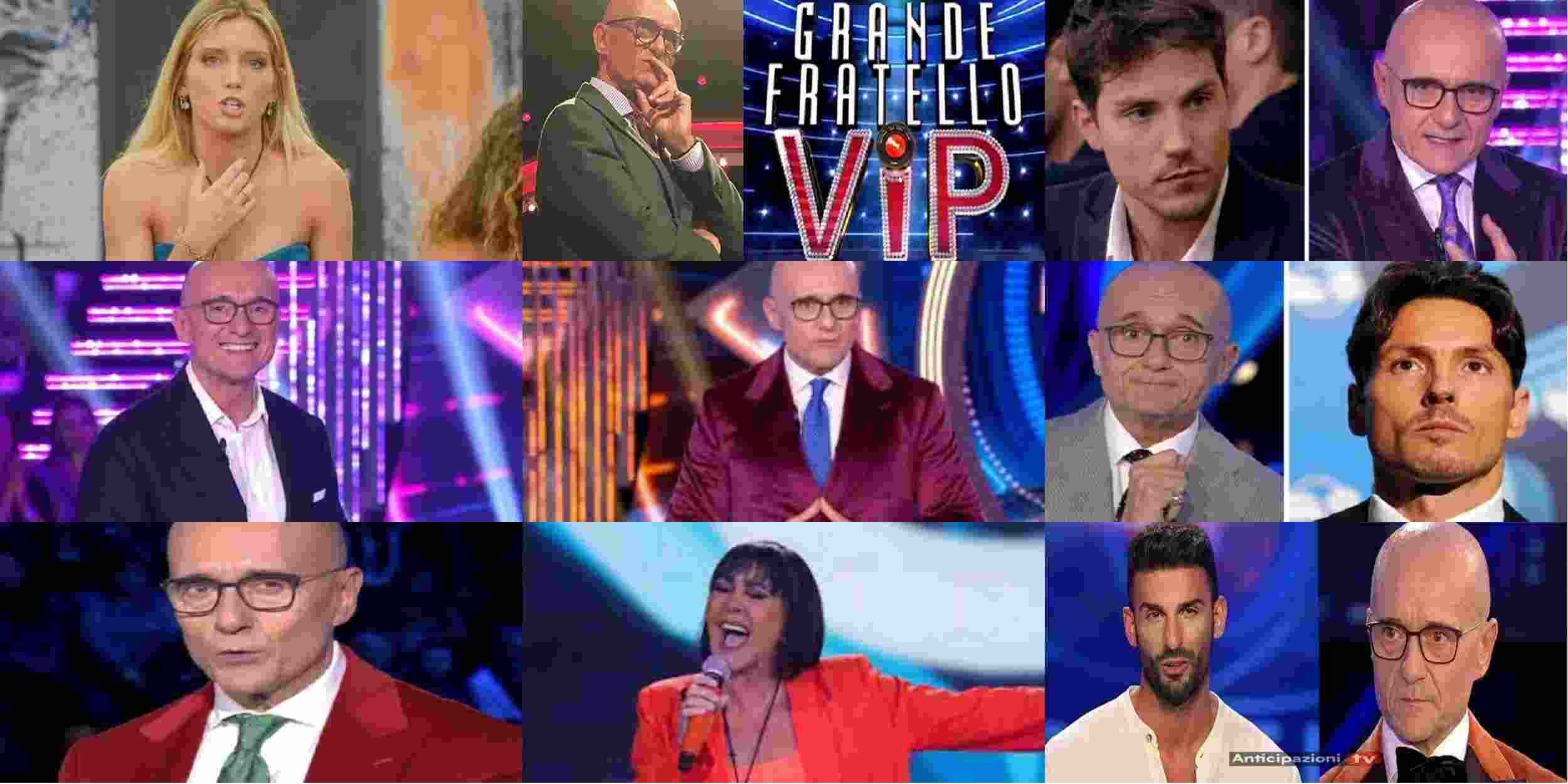 Anita Olivieri ammette di violare il regolamento: ecco cosa fa di notte con le inquiline