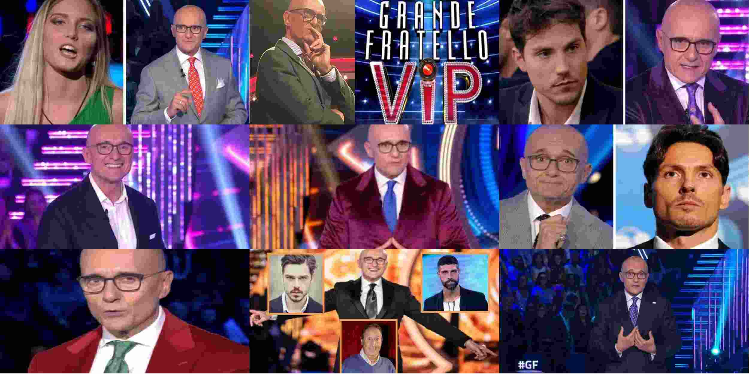 Grande Fratello, Anita Olivieri si sbilancia sui trattamenti ricevuti da Alfonso Signorini: il duro commento