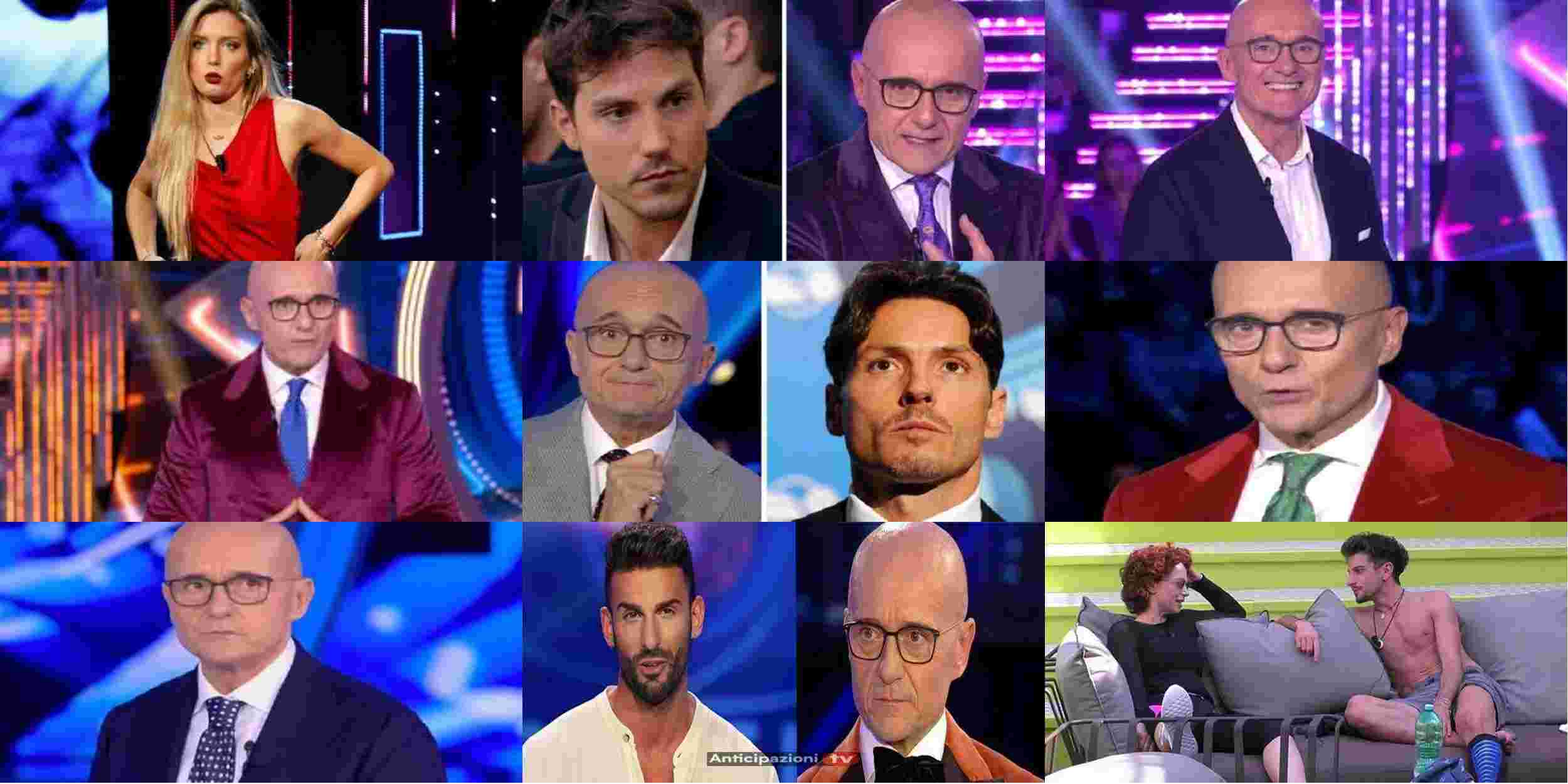 Grande Fratello 2023, bufera su Anita Olivieri per le sue ultime dichiarazioni sull’autore