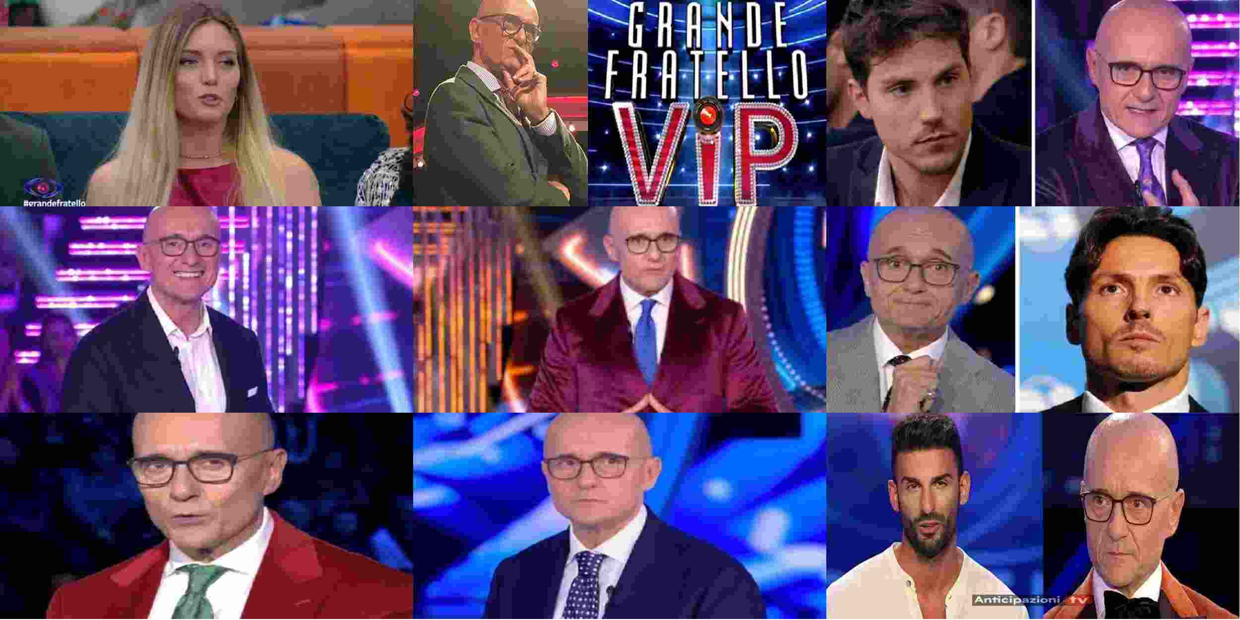 GF, Anita Olivieri fa dietrofront con Edoardo Sanson per Alessio Falsone? La spiazzante confessione