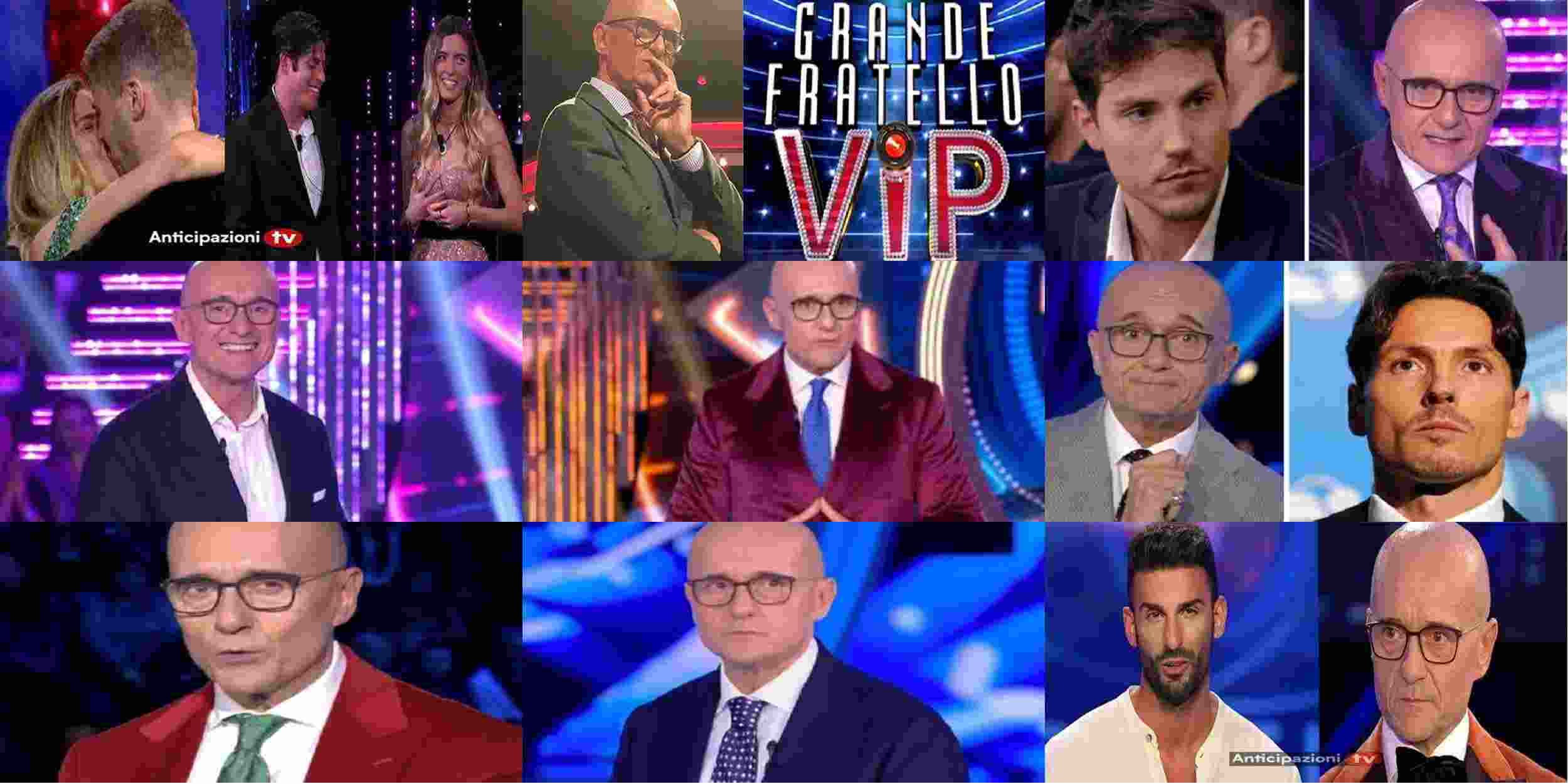 Anita Olivieri si getta tra le braccia di Alessio Falsone: la reazione di Edoardo Sanson