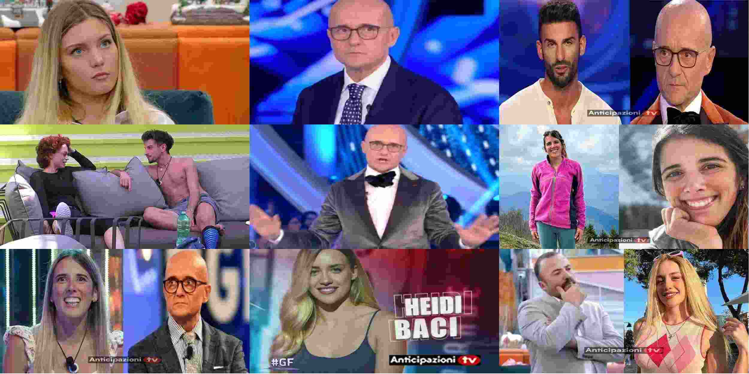 Anita Olivieri fa chiarezza sulle voci di raccomandazione: era davvero aiutata da un autore?